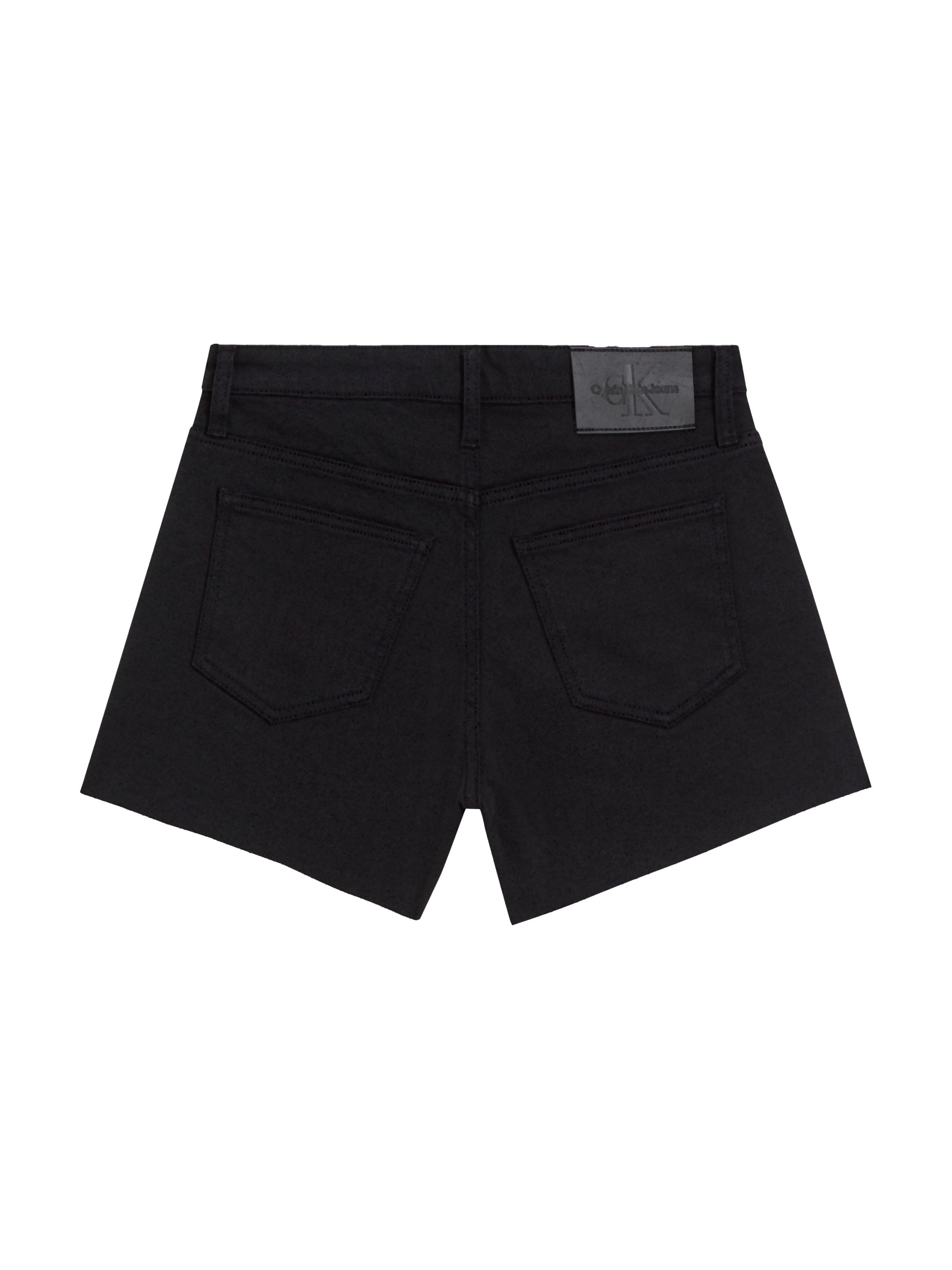 Calvin Klein Short 90s DENIM SHORT