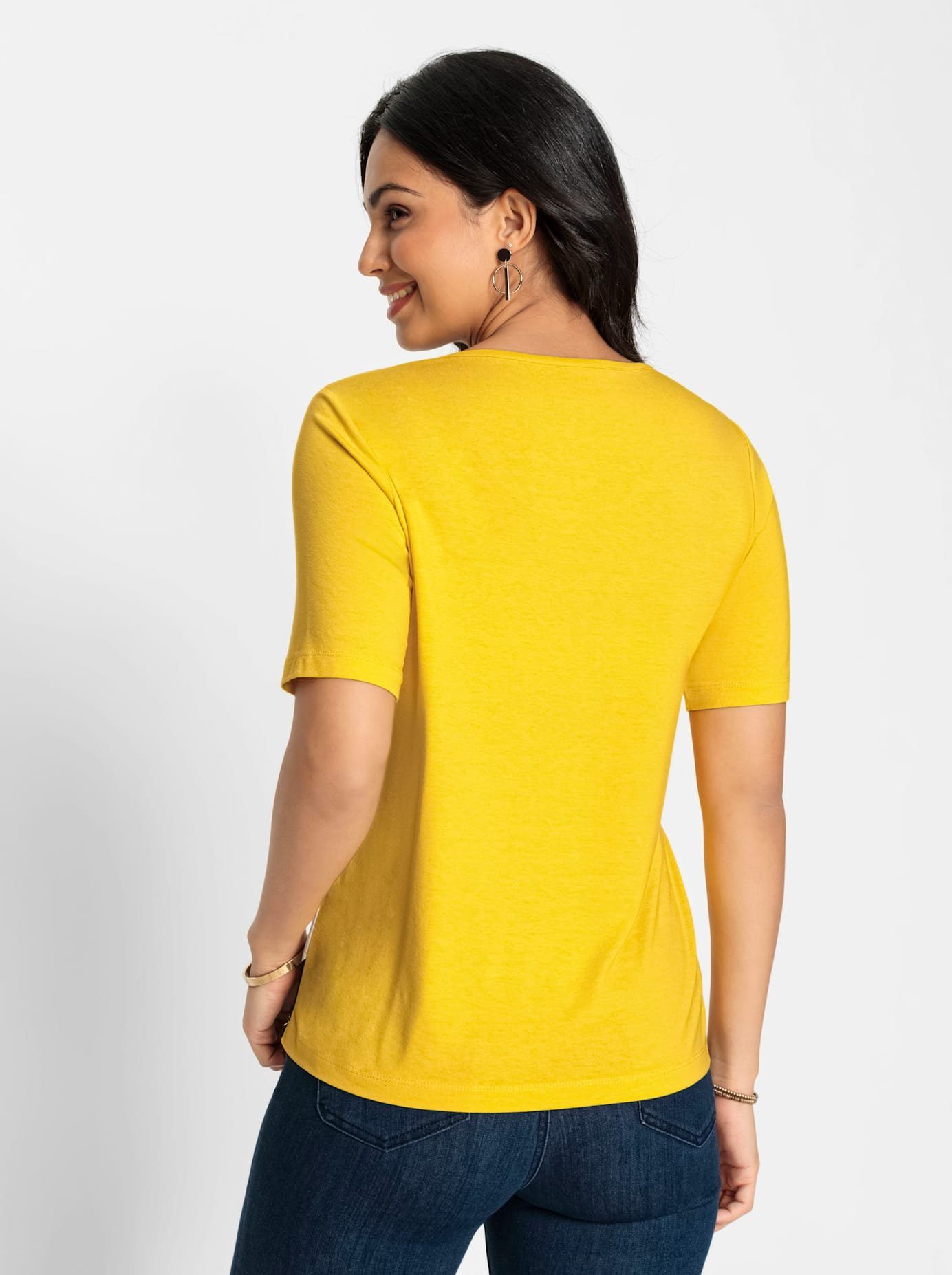 Classic Inspirationen T-shirt Shirt (1-delig)