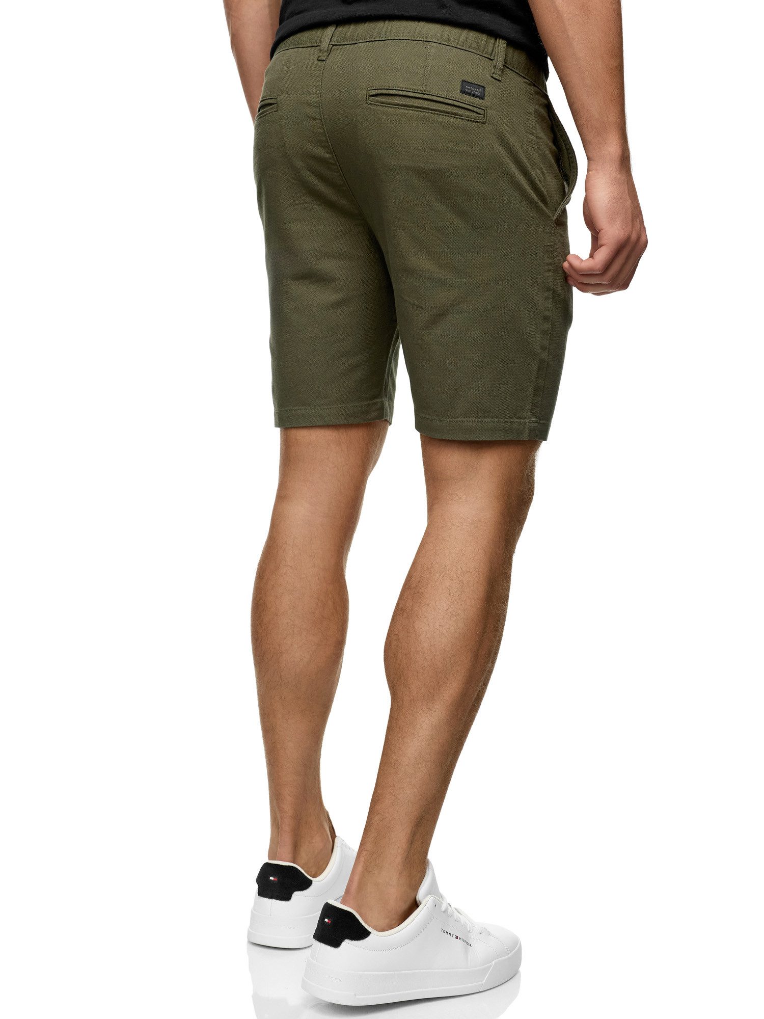 Indicode Chino-short INConwayne