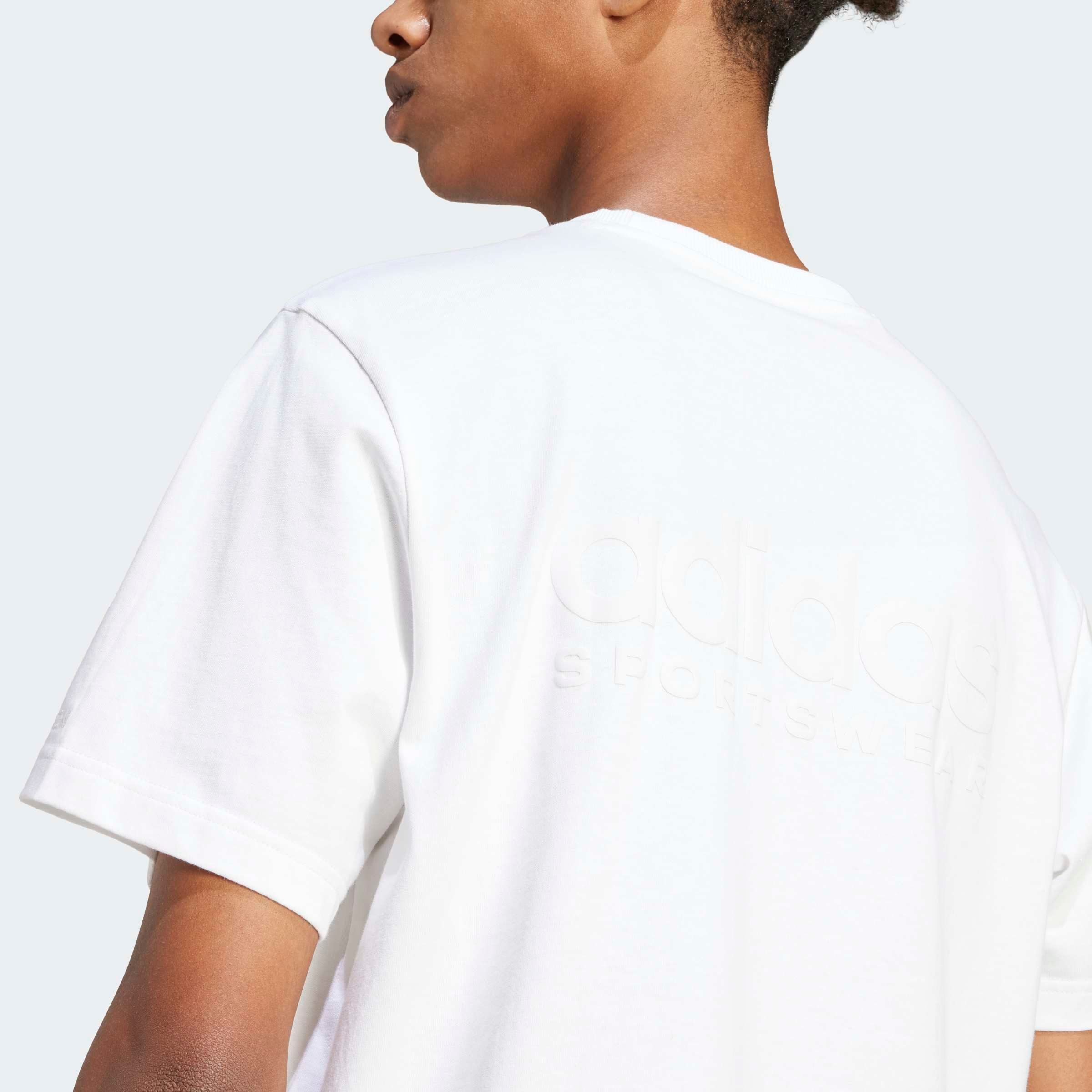 adidas Sportswear T-shirt M ALL SZN G T