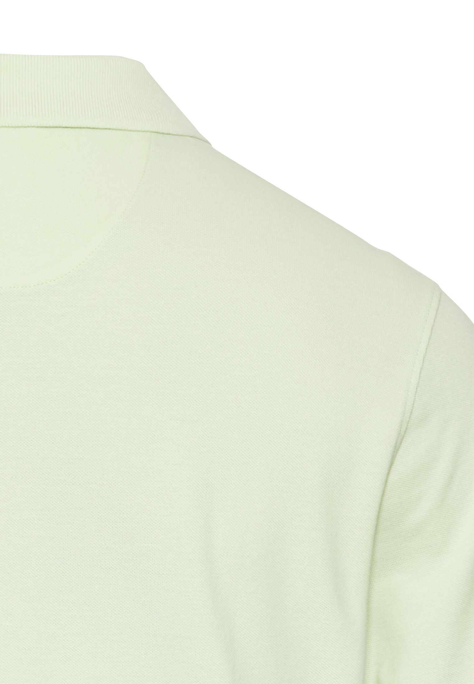 camel active Poloshirt met logoborduursel