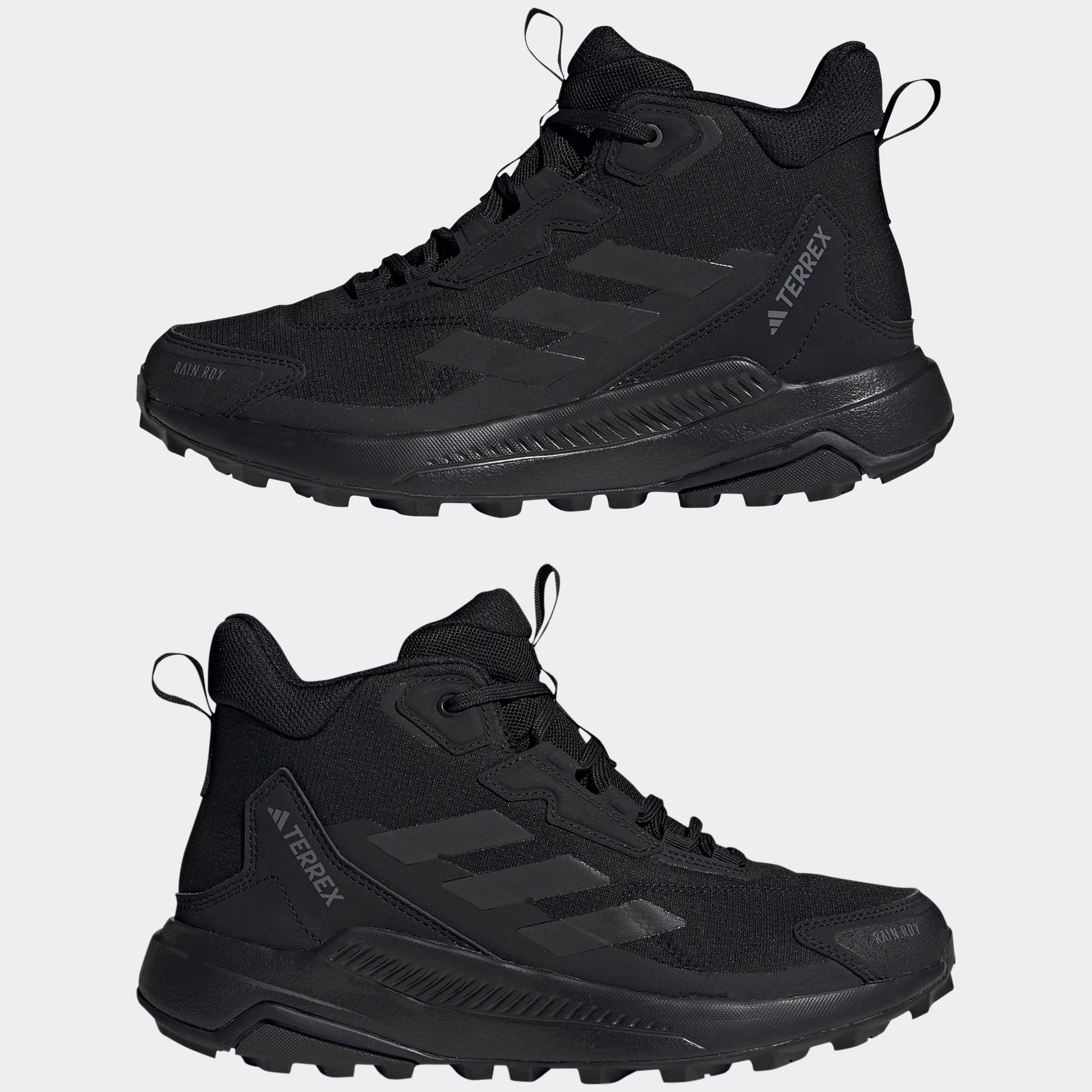 adidas TERREX Wandelschoenen TERREX ANYLANDER MID RAIN.RDY