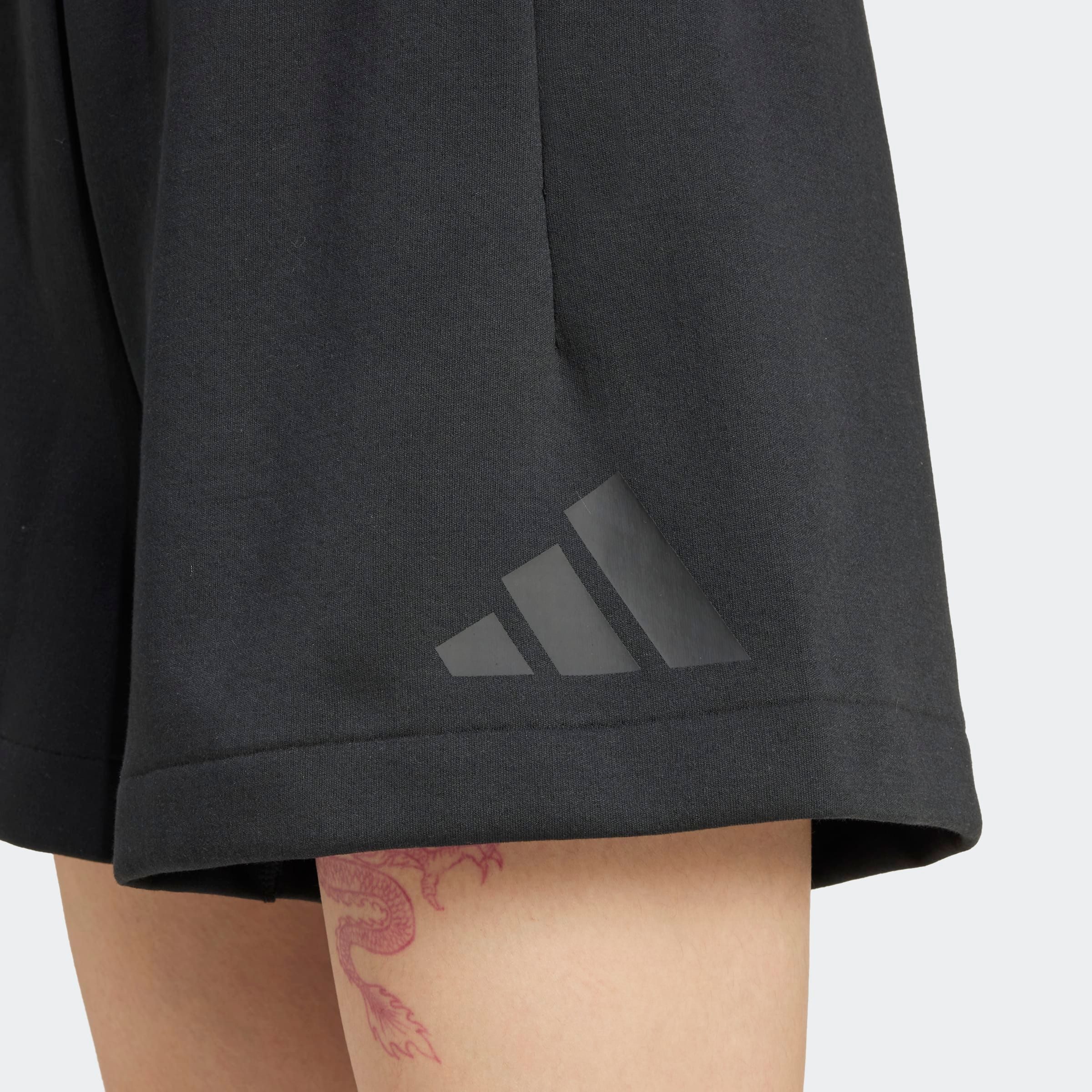 adidas Sportswear Short W Z.N.E. SHORT (1-delig)