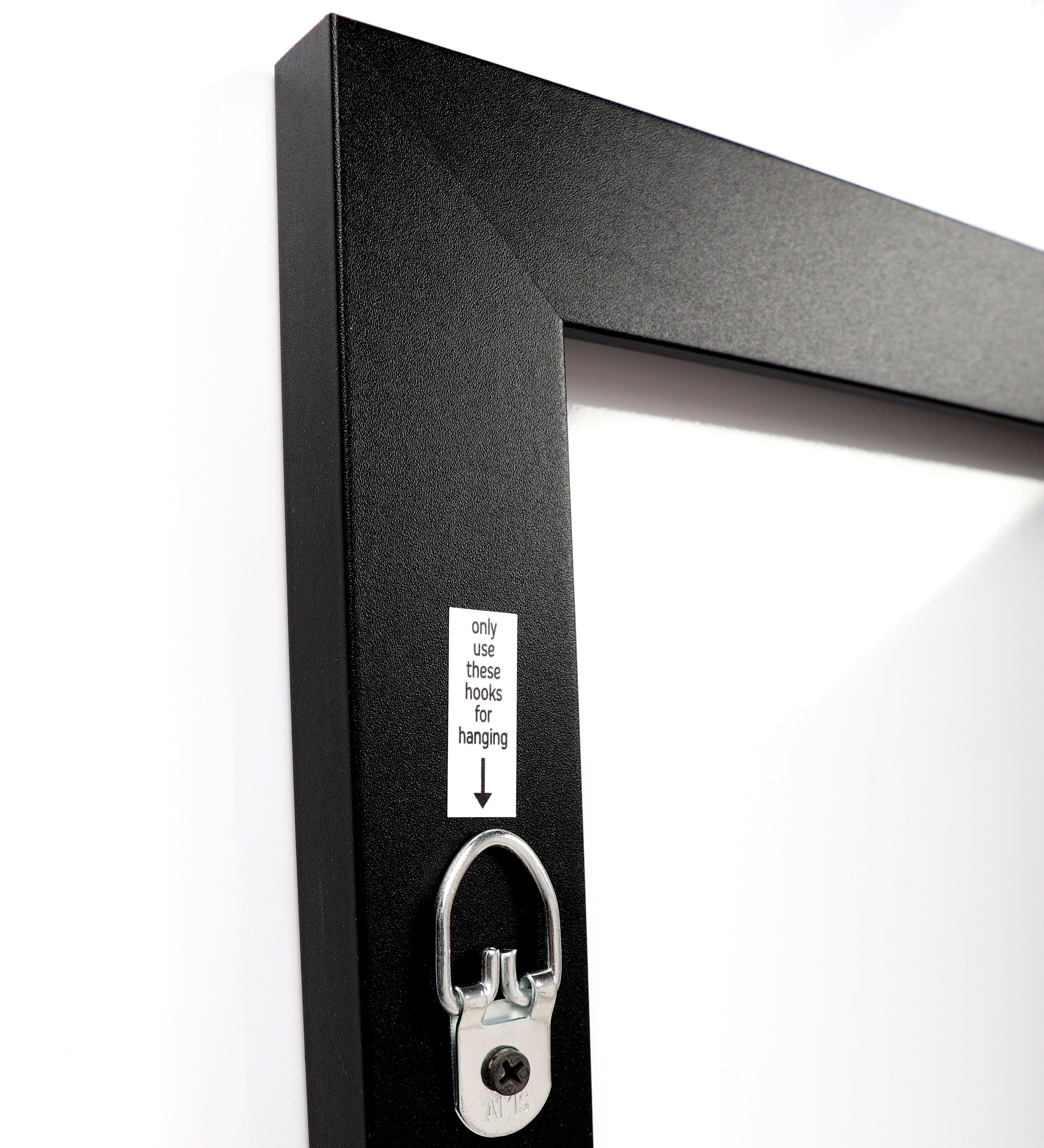 queence Artprint op acrylglas Anuket met de hand ingewerkte bladgoud applicaties (1 stuk)