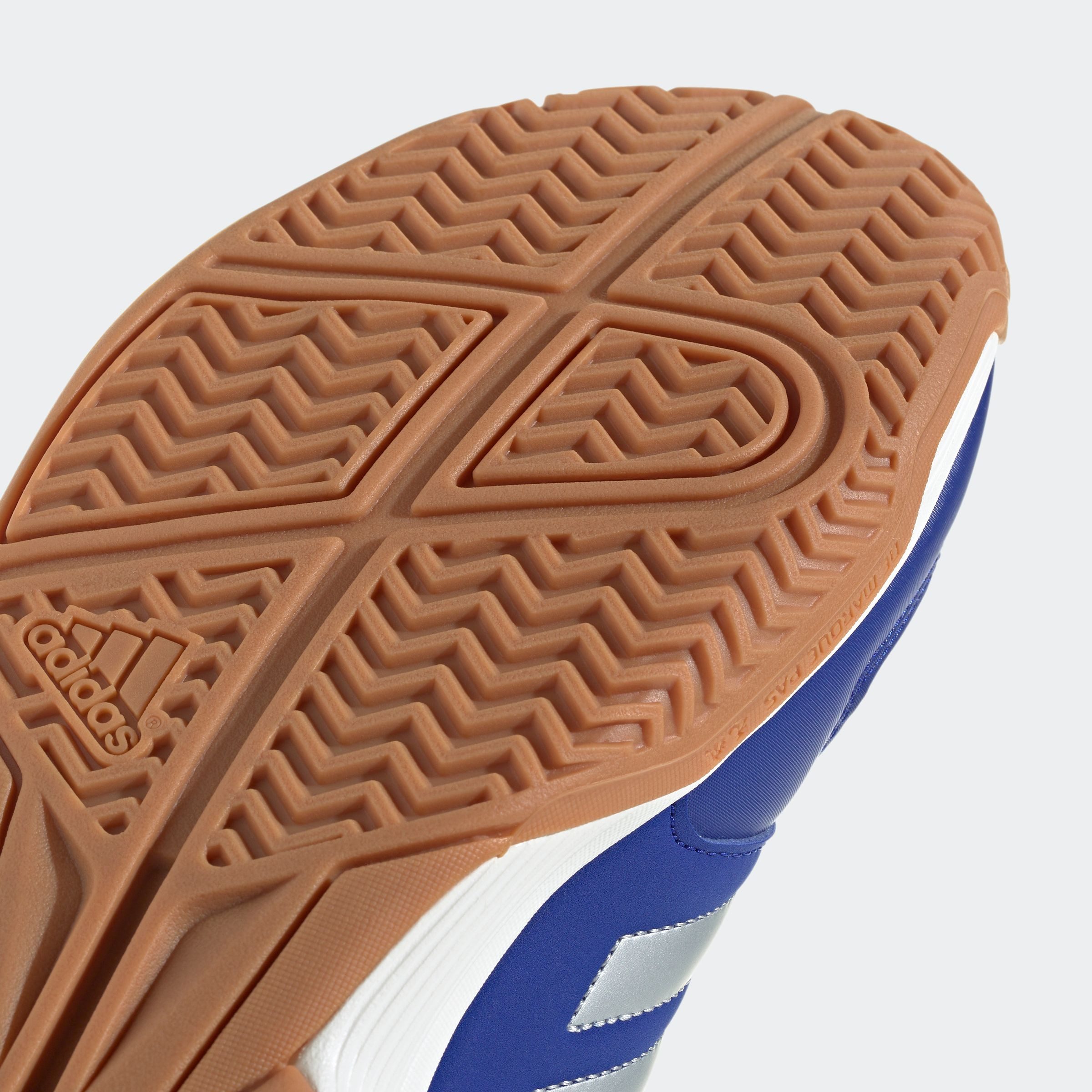 adidas Performance Indoorschoenen SPEEDCOURT IN bijzonder geschikt voor volleybal