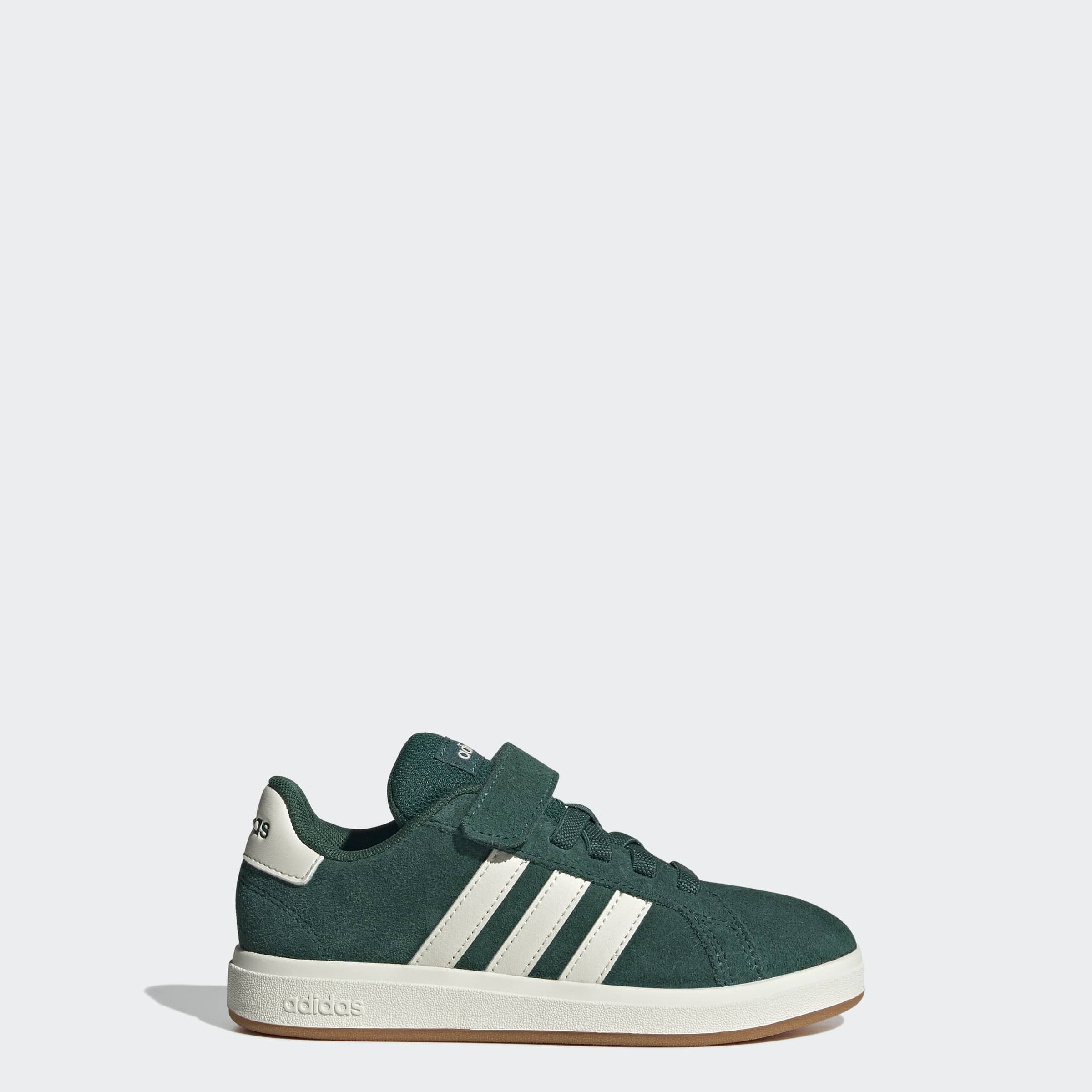 adidas Sportswear Sneakers GRAND COURT 00S KIDS Design geïnspireerd op de adidas Superstar