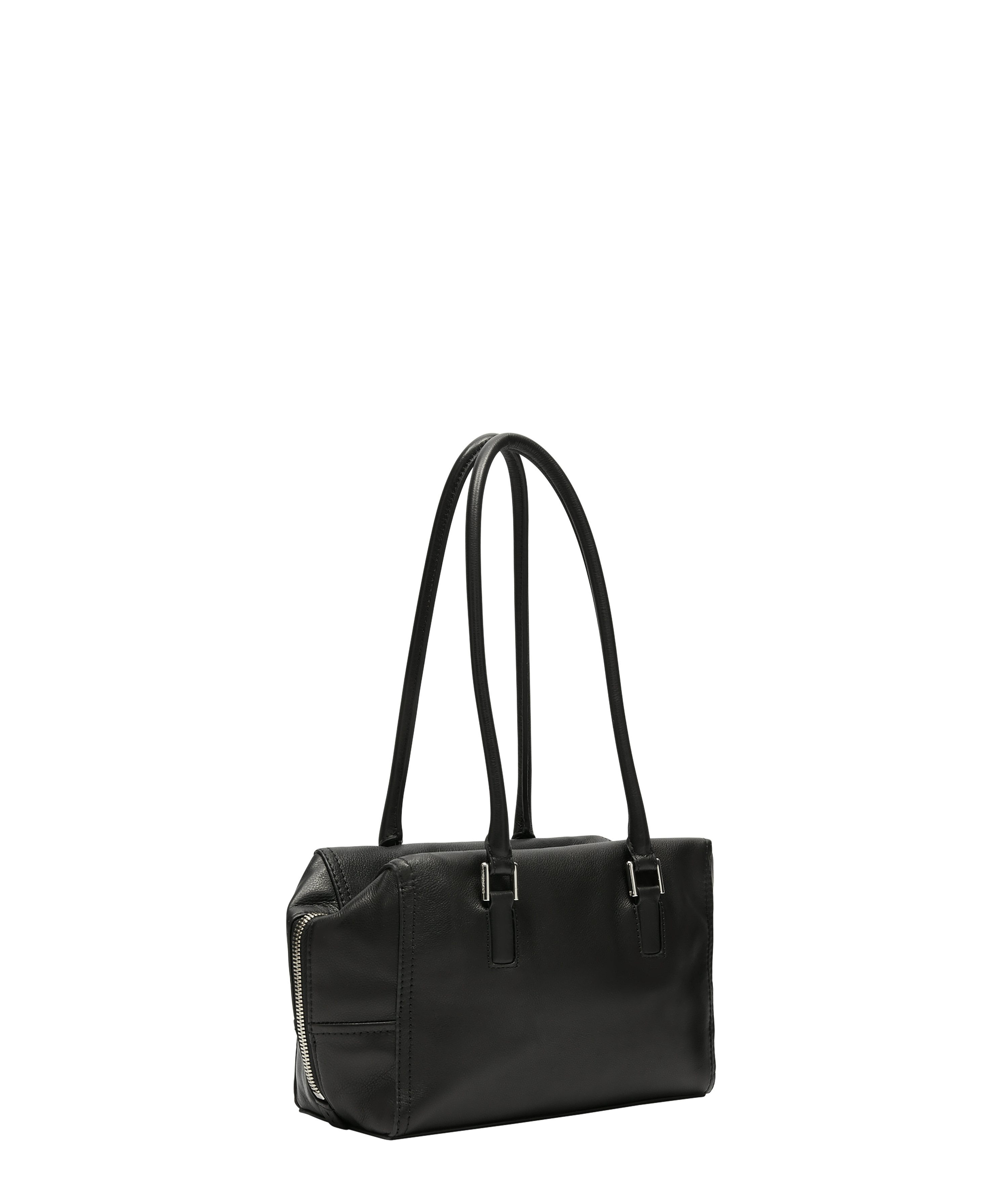 Liebeskind Berlin Tas Kayla Satchel S Handtas dames schoudertas dames