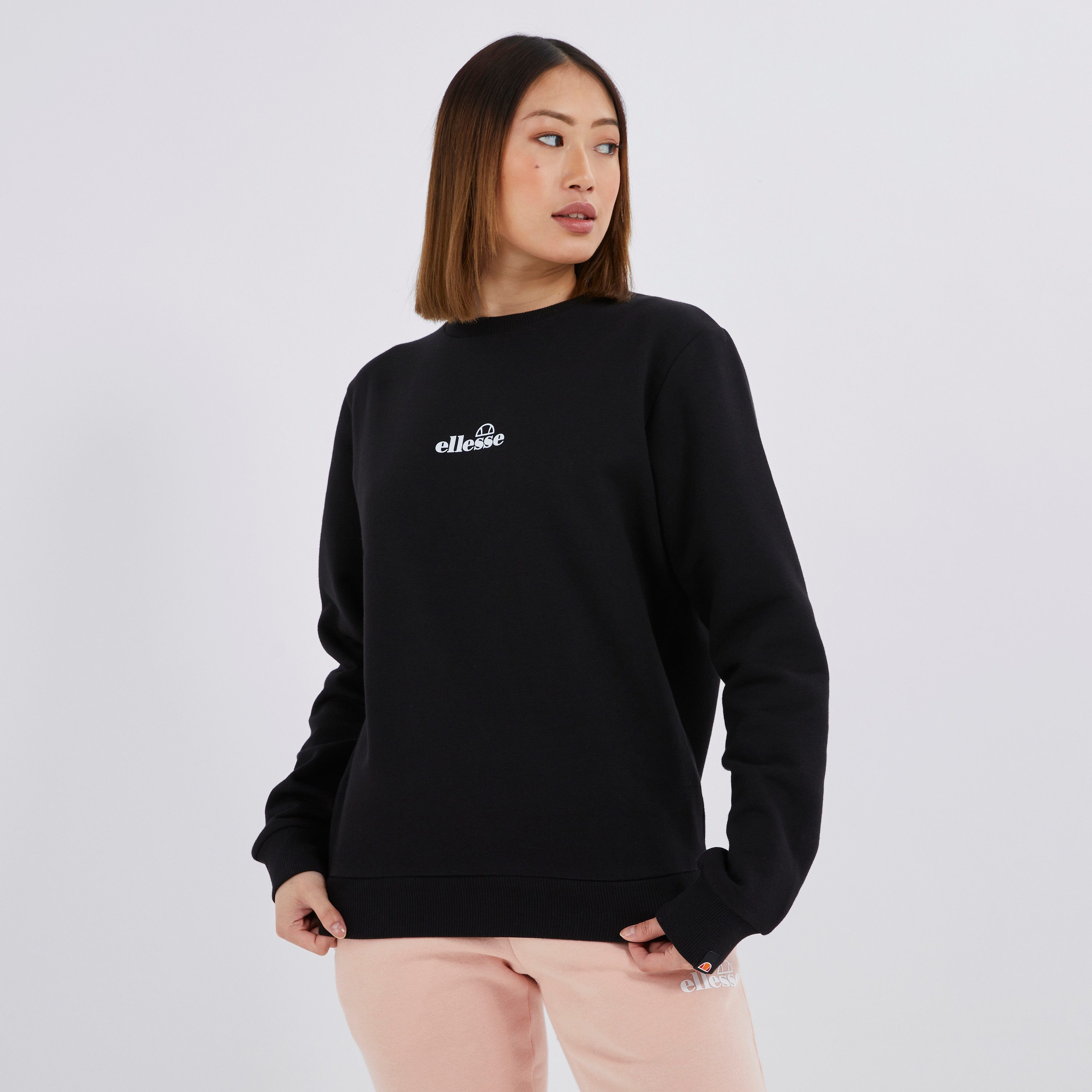 Ellesse Sweatshirt SVETLANA SWEATSHIRT