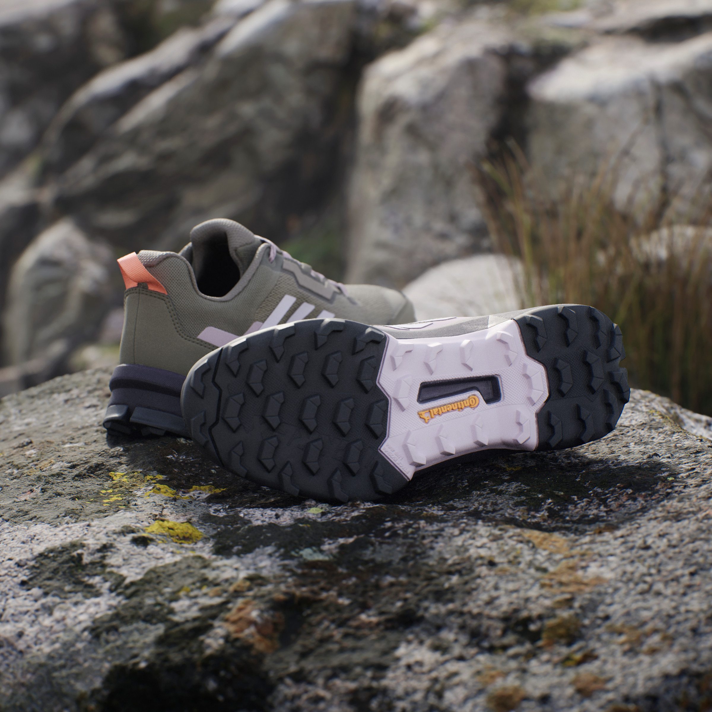 adidas TERREX Wandelschoenen TERREX AX4