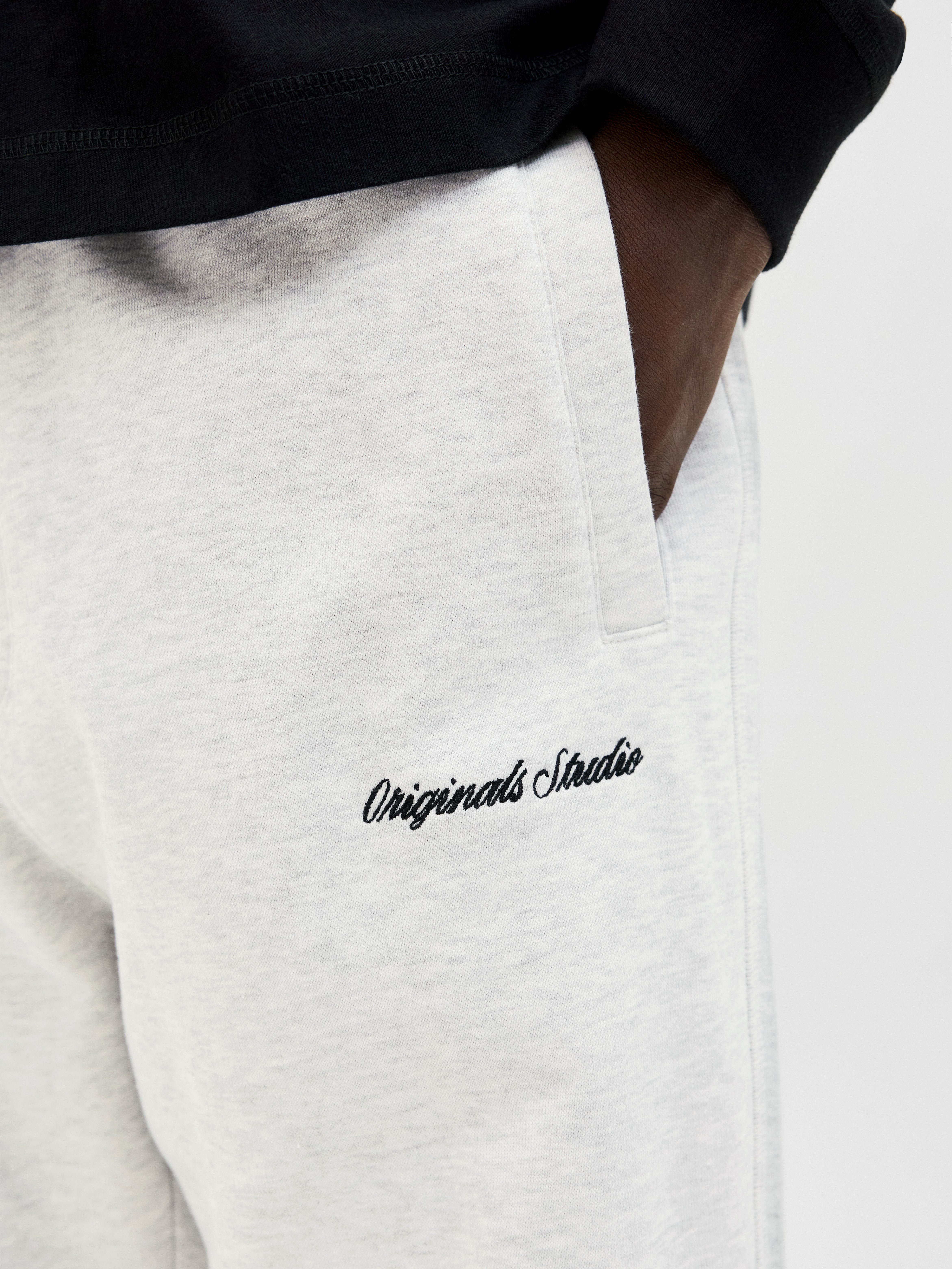 Jack & Jones Sweatbroek