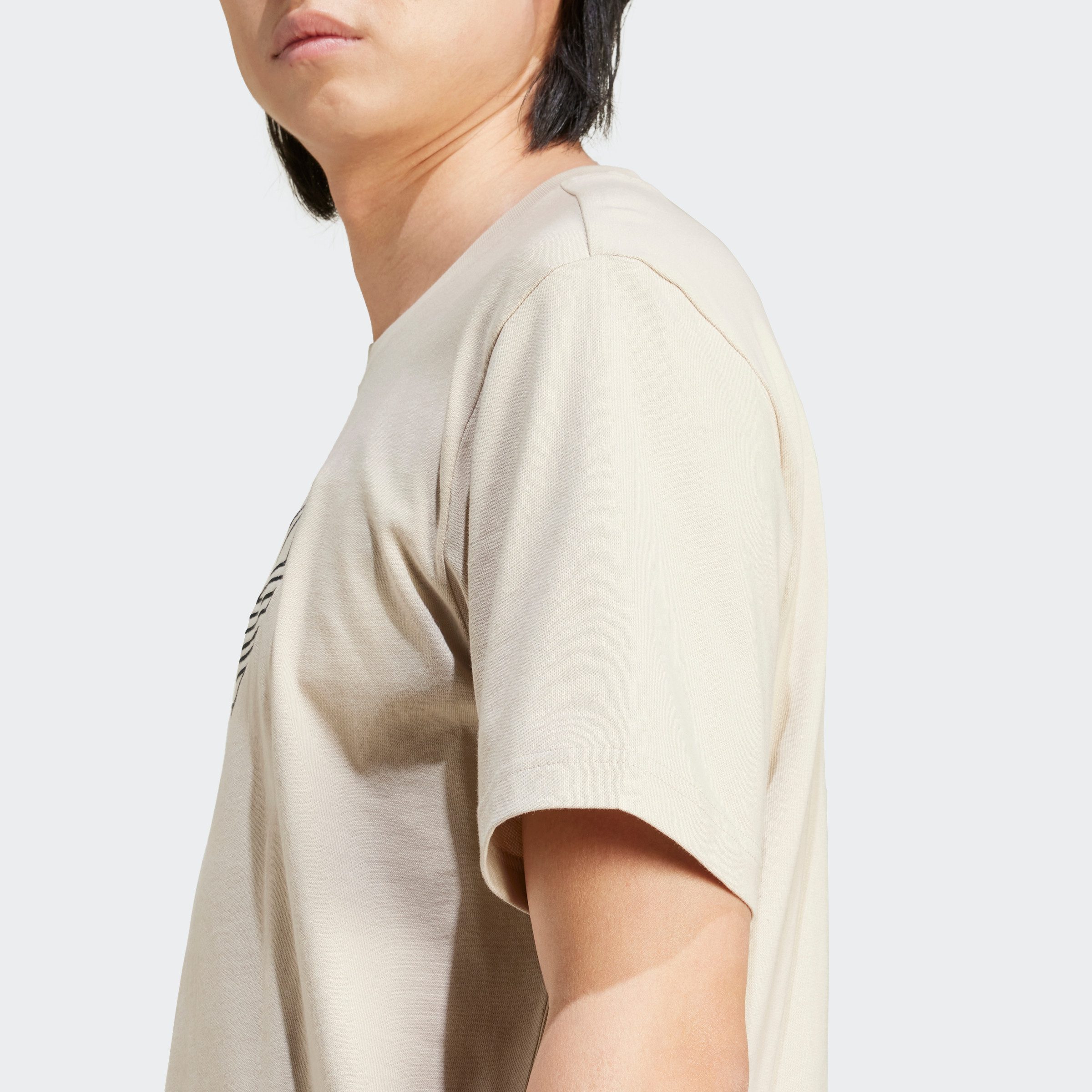 adidas Originals T-shirt OUTLINE TEE