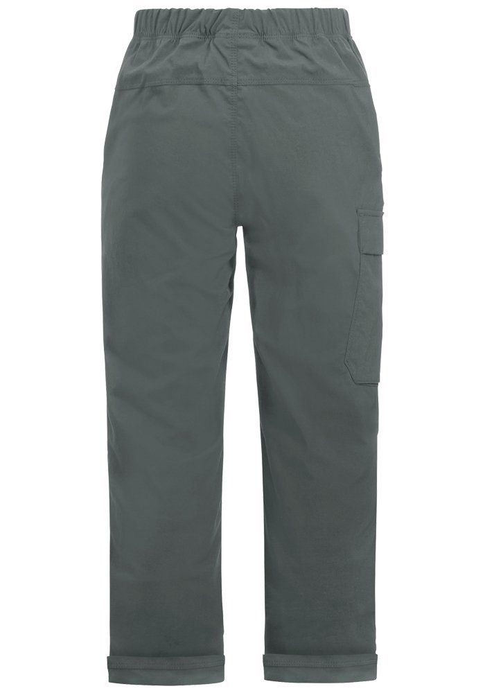 Jack Wolfskin Outdoorbroek DESERT PANTS K