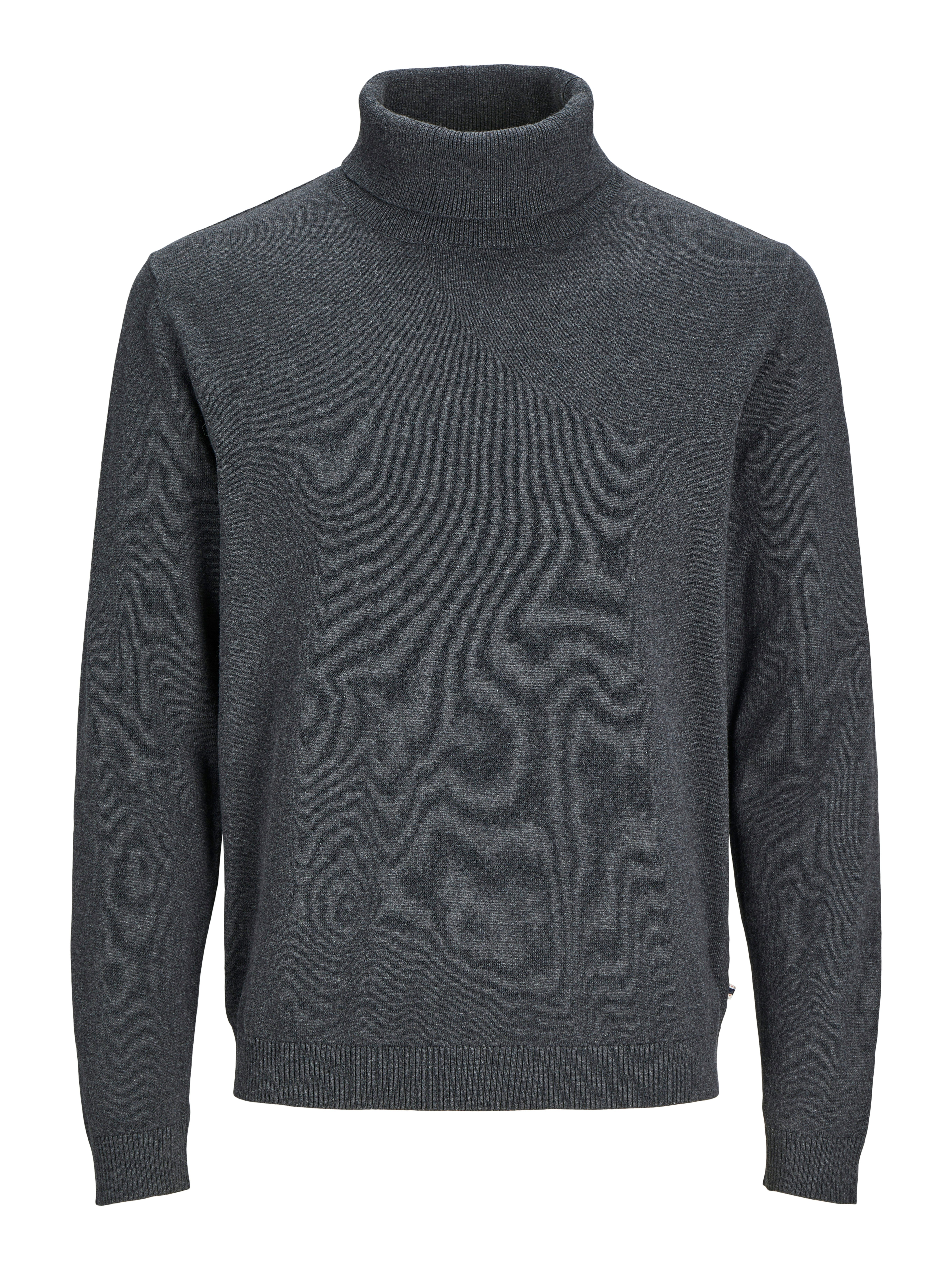 Jack & Jones Coltrui JJEBASIC KNIT ROLL NECK NOOS