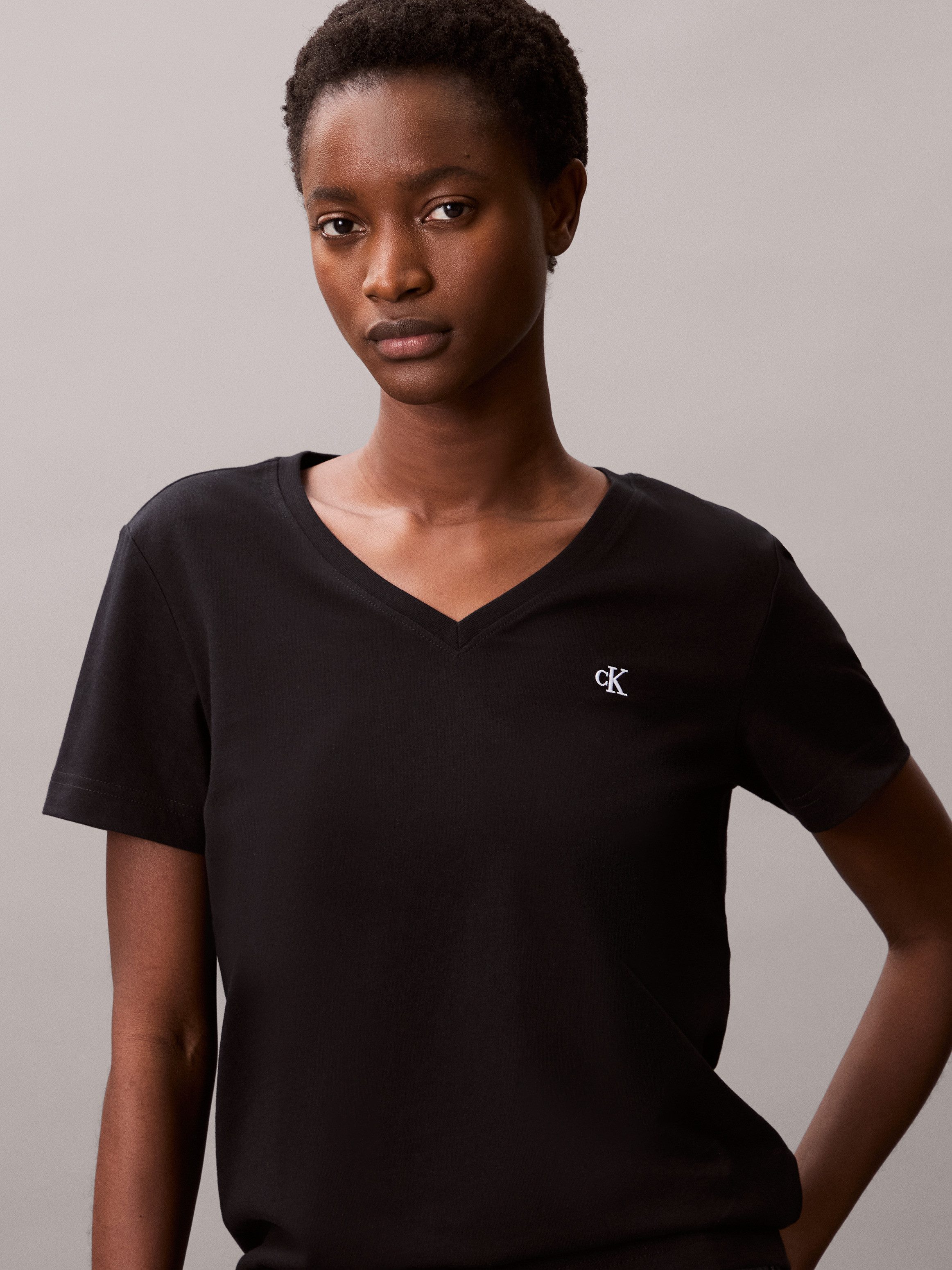 Calvin Klein T-shirt Archive Jersey Vnk Tee EU