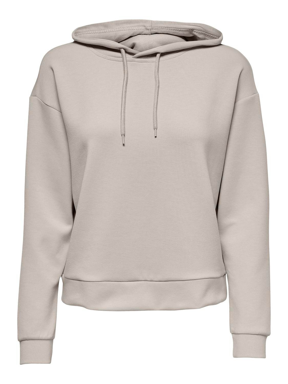 Only Play Hoodie ONPLOUNGE LS HOOD SWEAT - NOOS