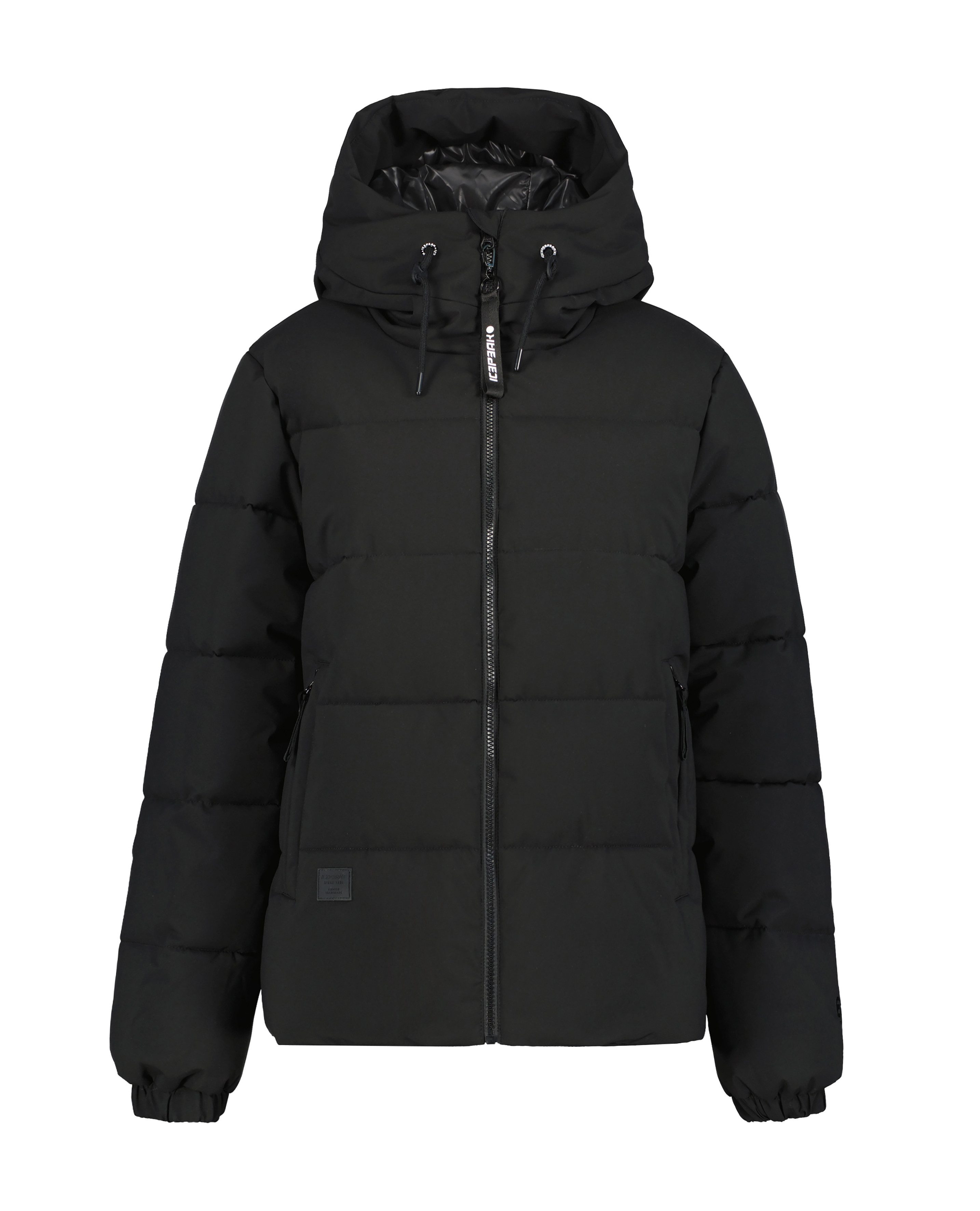 Icepeak Functioneel jack ADAMAN met een ritssluiting (1 stuk)