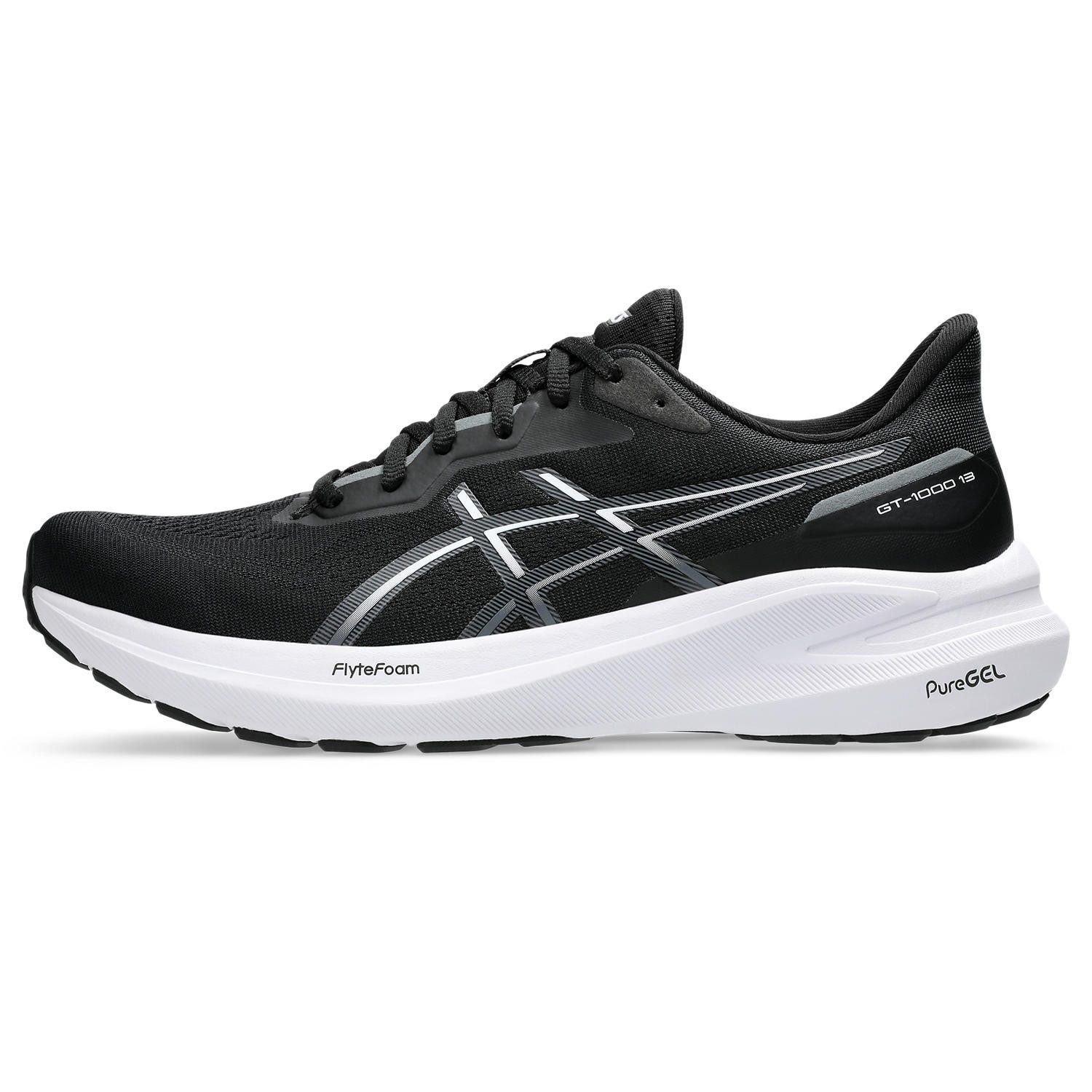Asics Runningschoenen GT-1000 13 voor meer stabiliteit