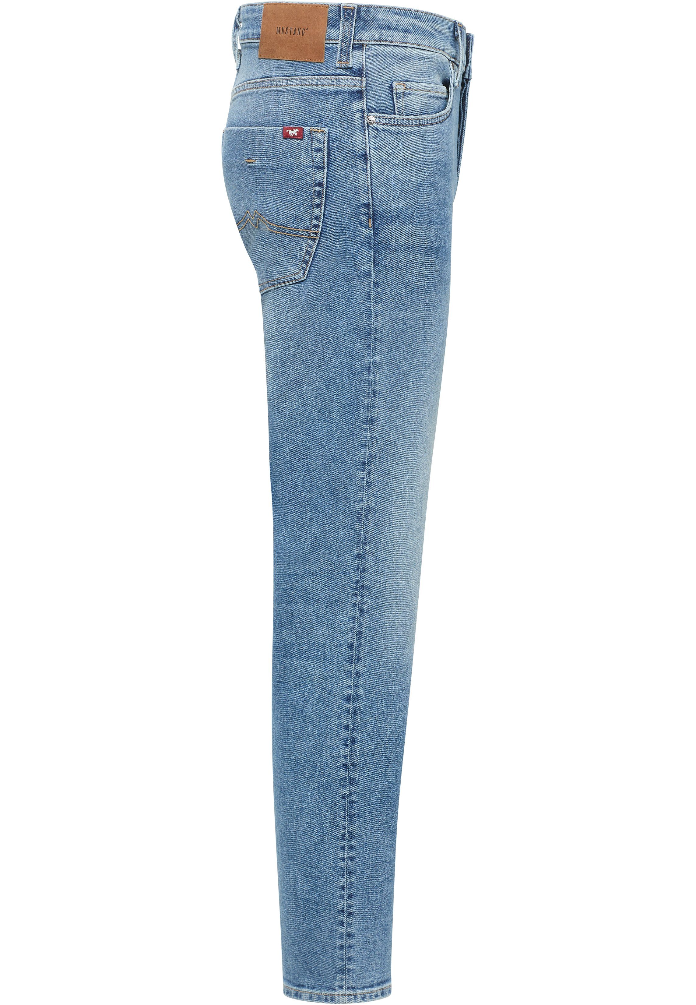 MUSTANG Straight jeans STYLE MICHIGAN STRAIGHT