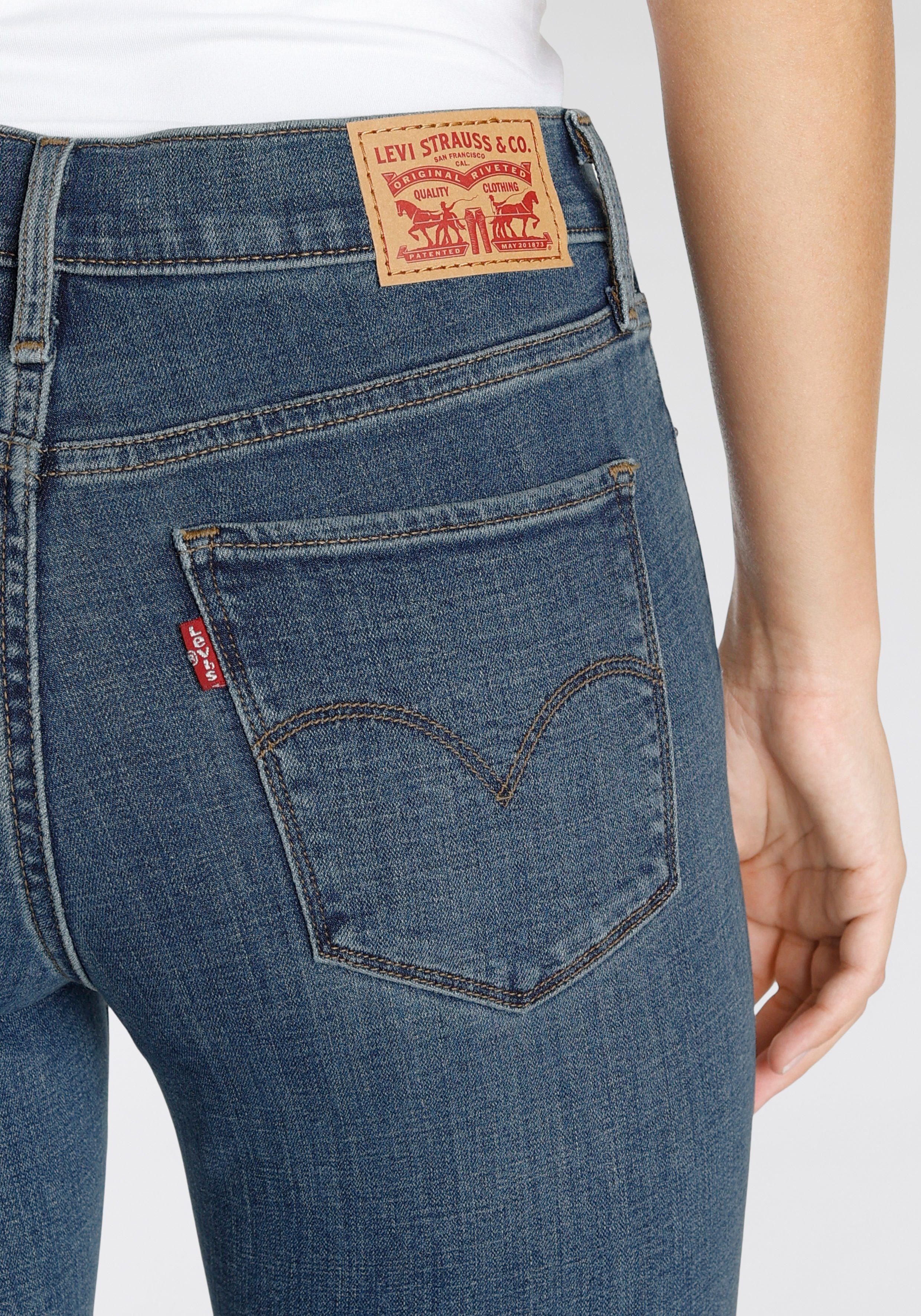 Levi's® Skinny fit jeans 311 Shaping Skinny