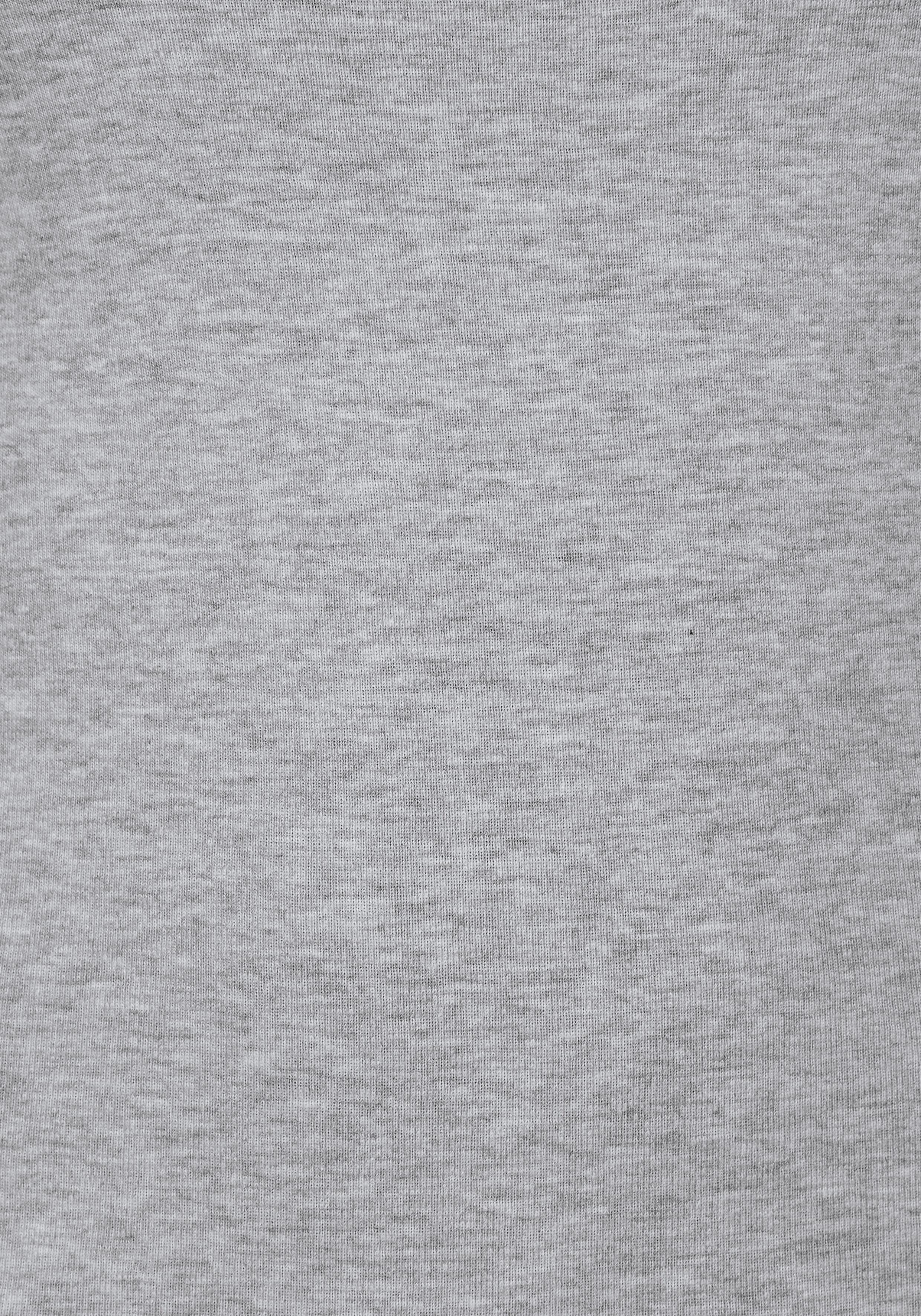 AJC Lange top in basic model in een set van 2 (Set van 2)