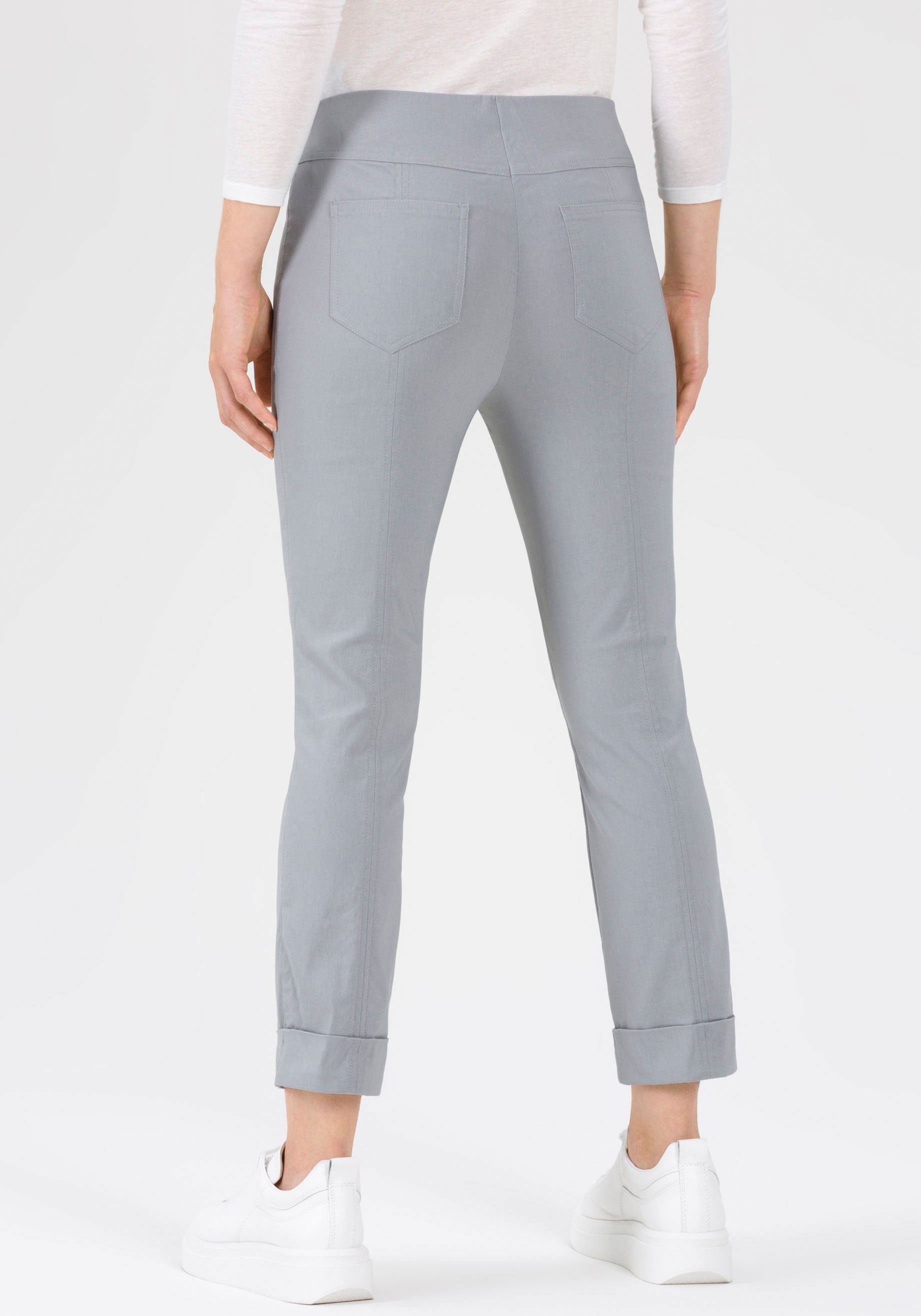 Stehmann 3/4 broek Igor in maten 32 tot 52
