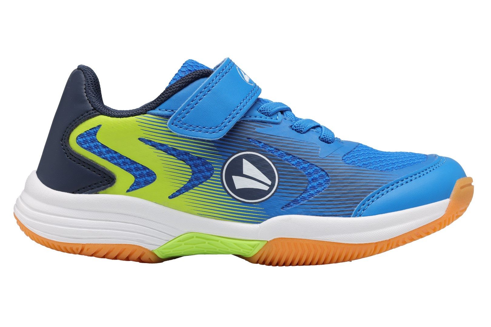 Jako Indoorschoenen J-MS BLUR EV