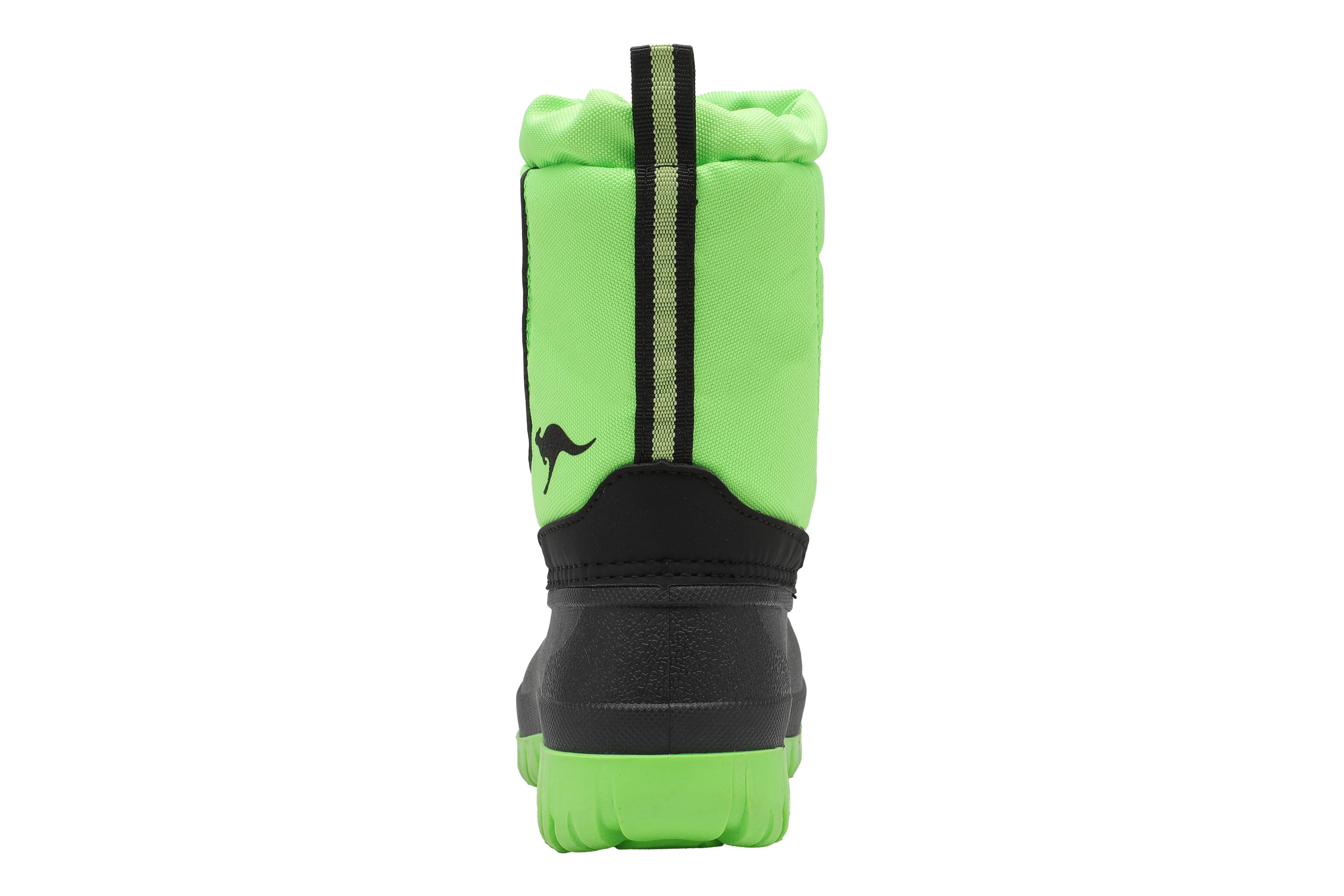KangaROOS Winterlaarzen K-Ben Snowboots, winterlaarzen, winterschoenen, waterafstotend
