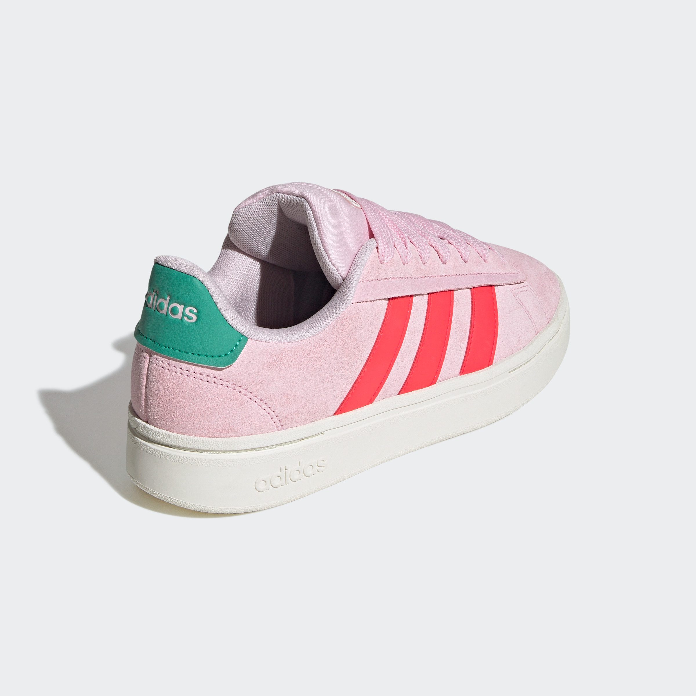 adidas Sportswear Sneakers GRAND COURT ALPHA Design geïnspireerd door de adidas Campus 00