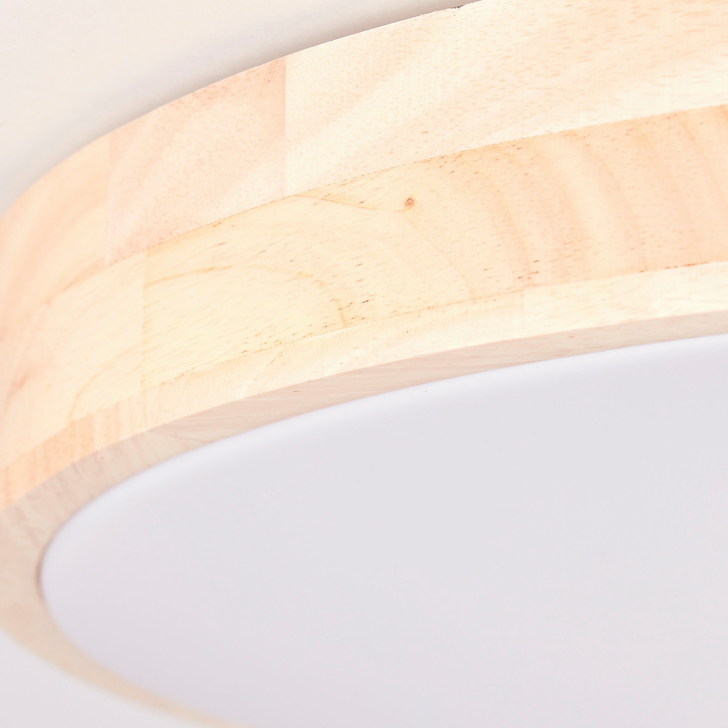 BreLight Led-wandlamp SLIMLINE