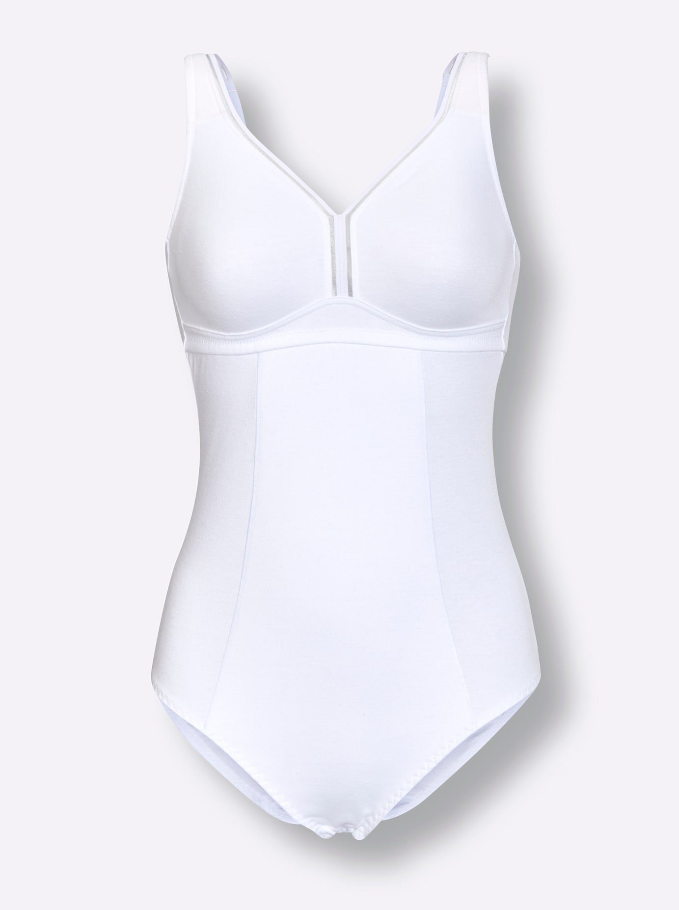 wäschepur Body