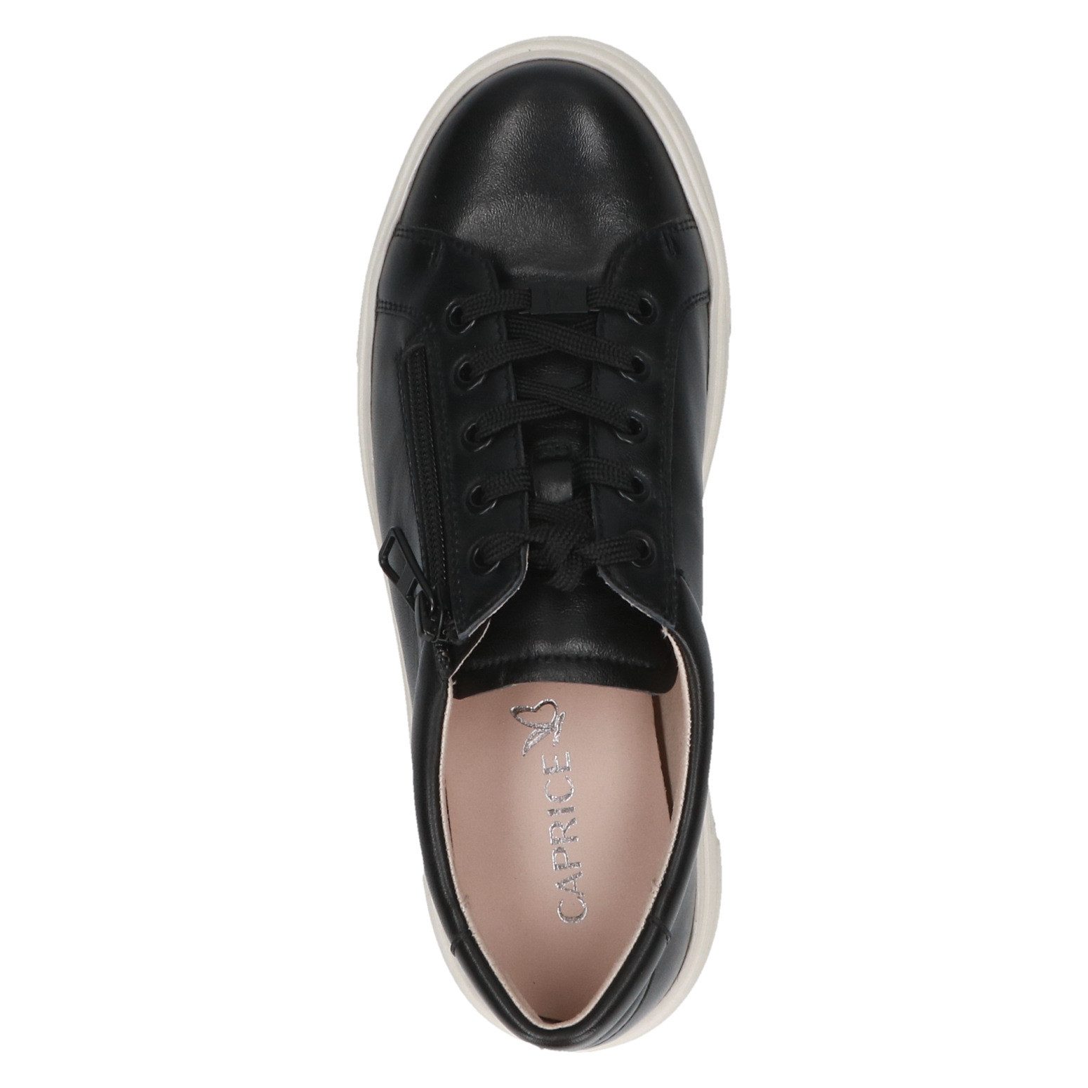 Caprice Plateausneakers