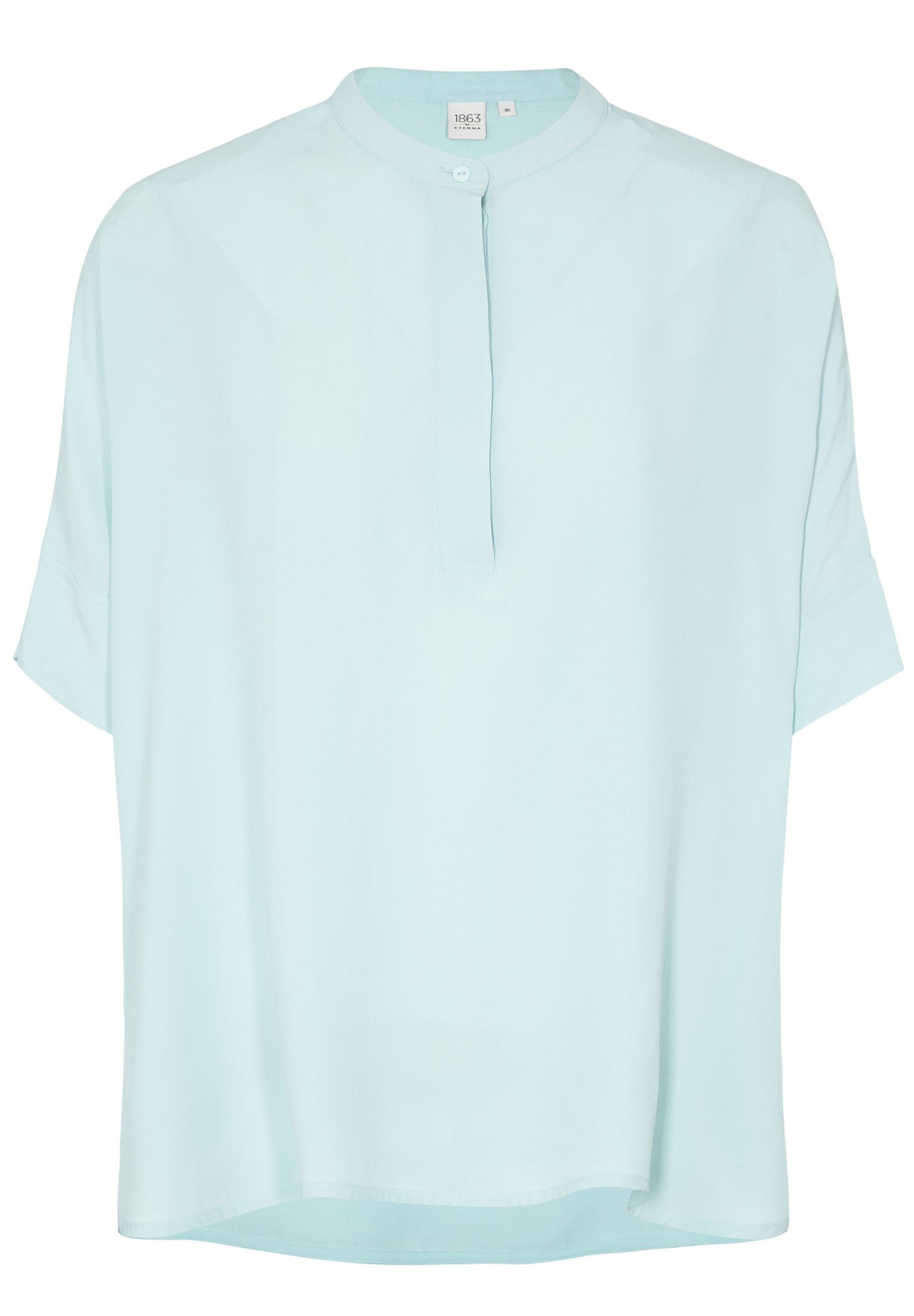 Eterna Shirtblouse Oversized fit