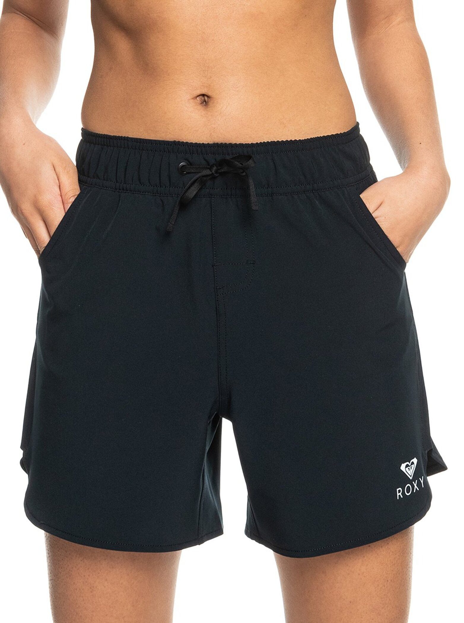 Roxy Zwemshort Dames