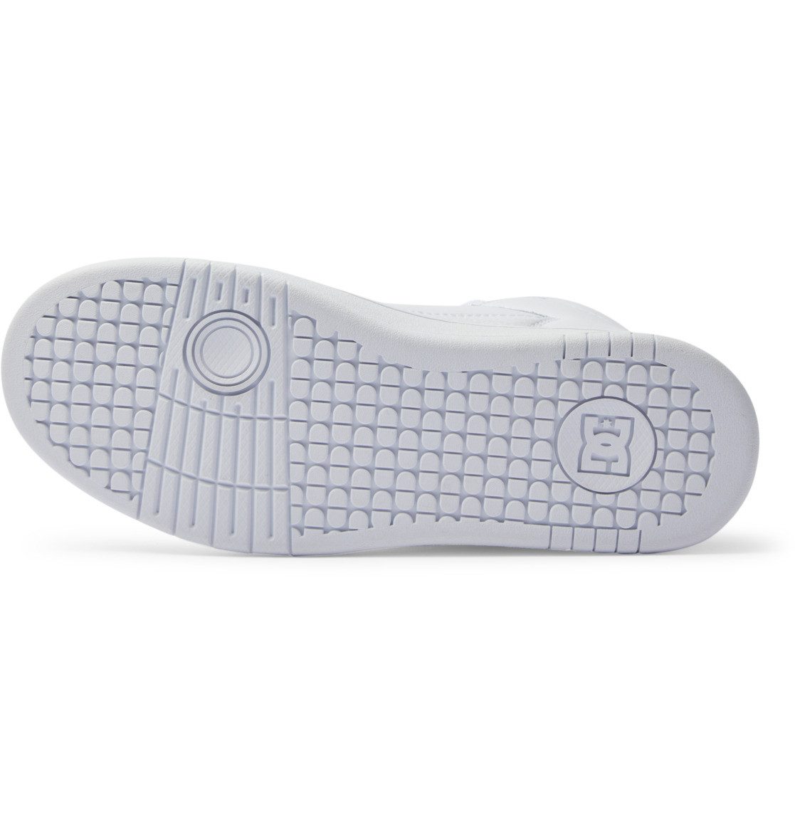 DC Shoes Sneakers Manteca 4 Hi