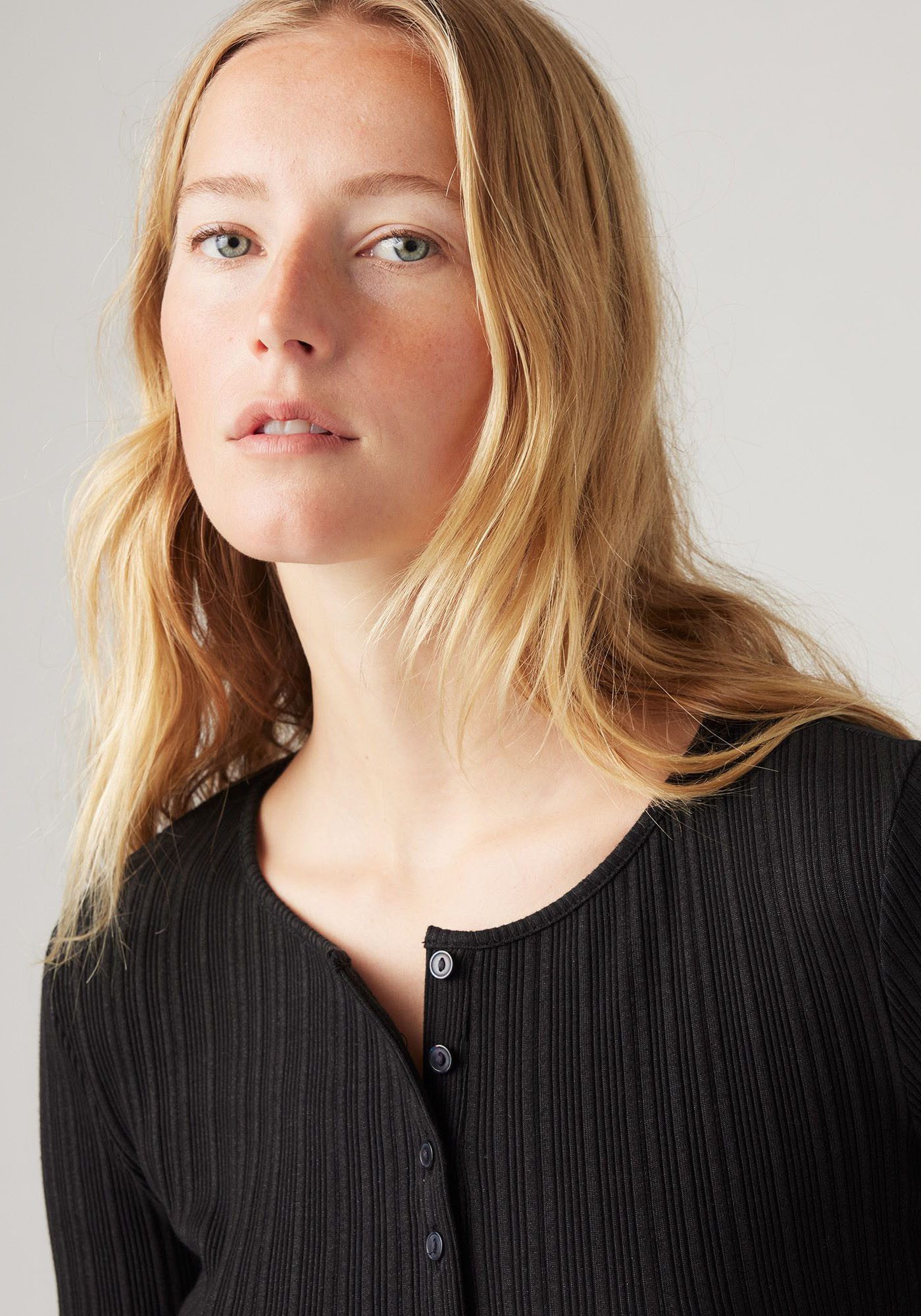 Levi's® Shirt met lange mouwen DRY GOODS VACATIONER LS