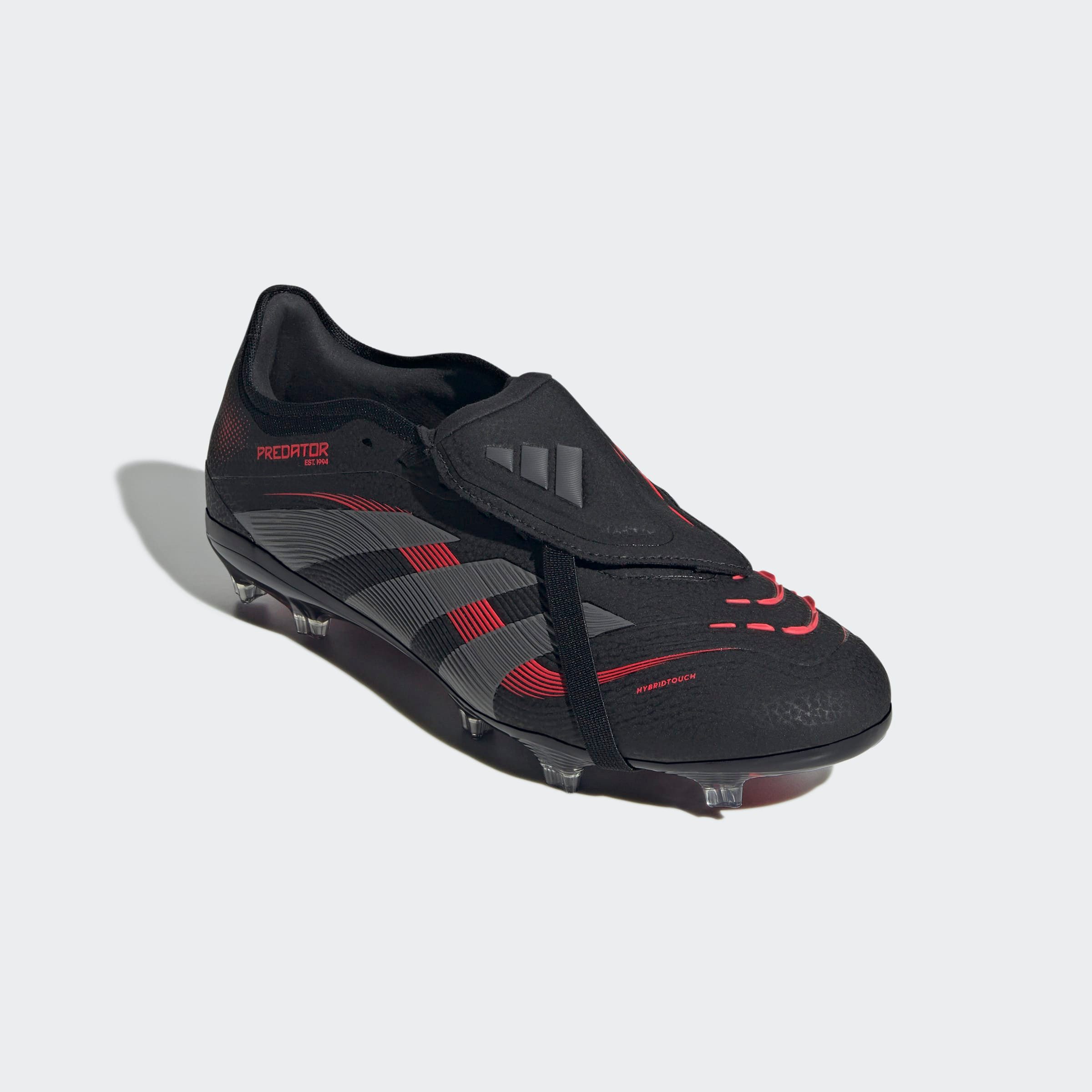 adidas Performance Voetbalschoenen PREDATOR PRO FOLD-OVER TONGUE FG