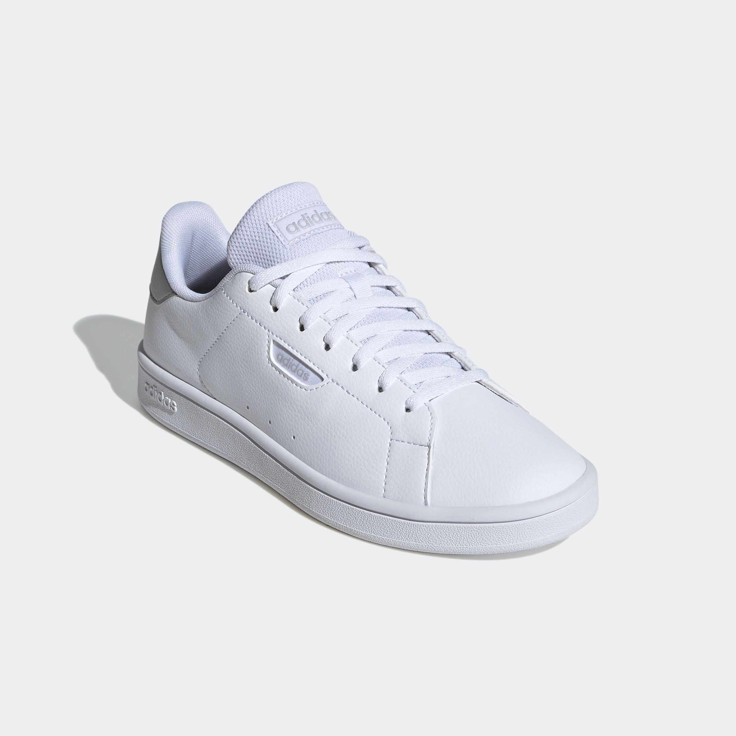adidas Sportswear Sneakers URBAN COURT SCHOEN dames schoenen maat 43 1/3 EU wit