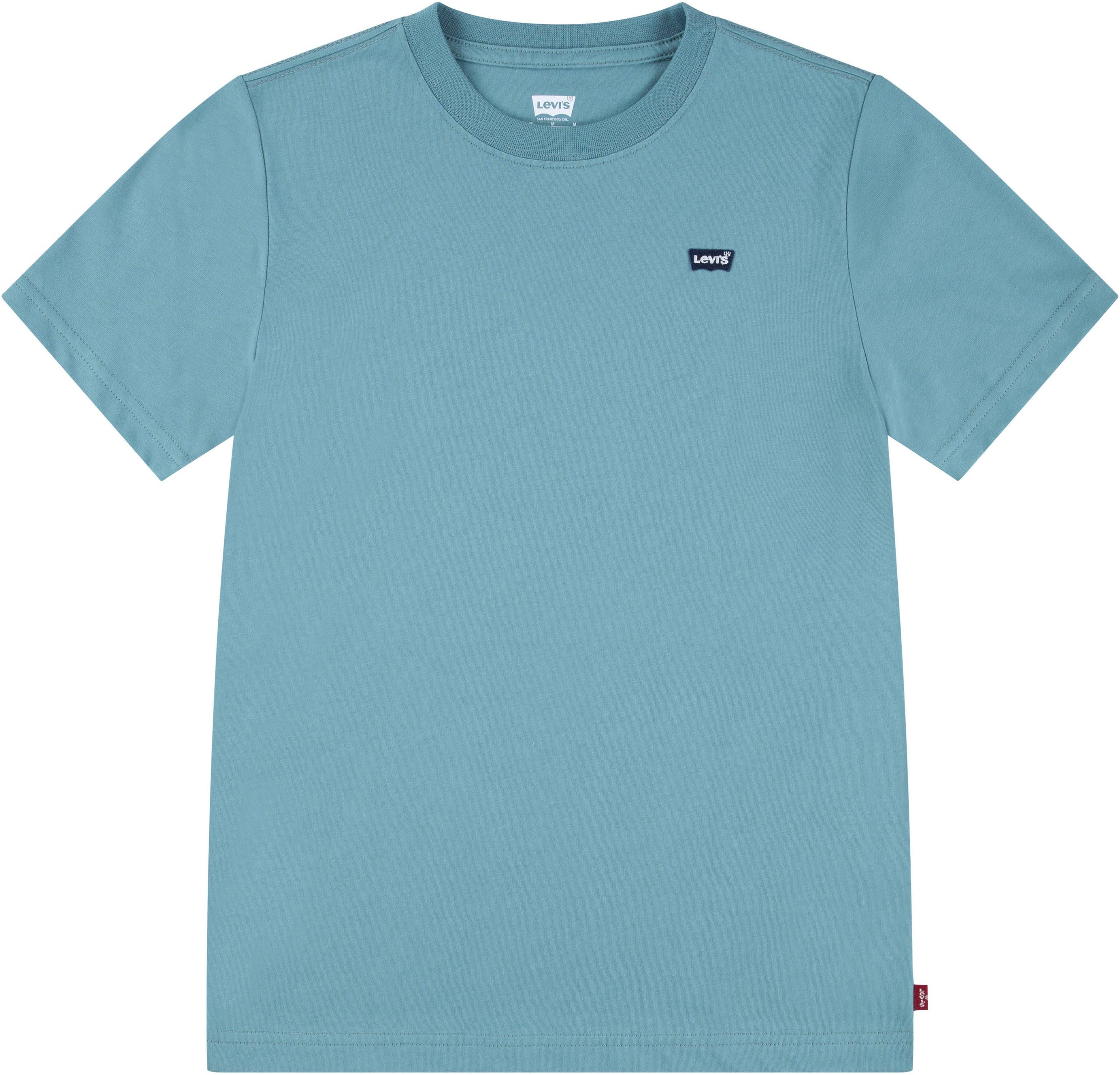 Levi's Kidswear T-shirt LVB BATWING CHEST HIT