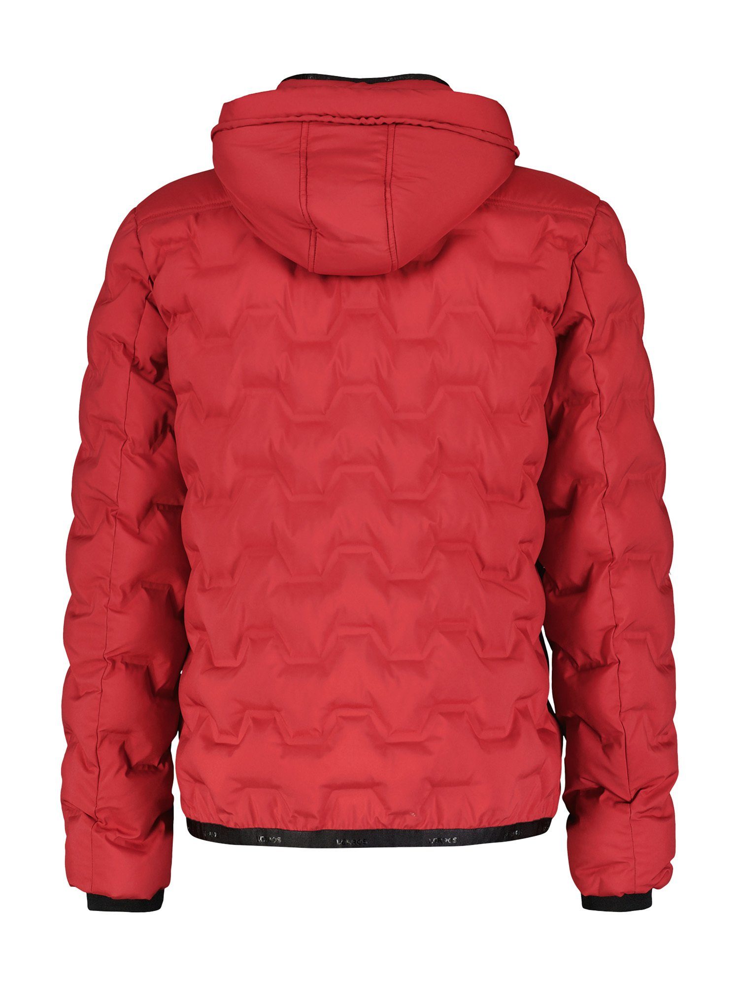 Lerros Outdoorjack LERROS lichte blouson met capuchon