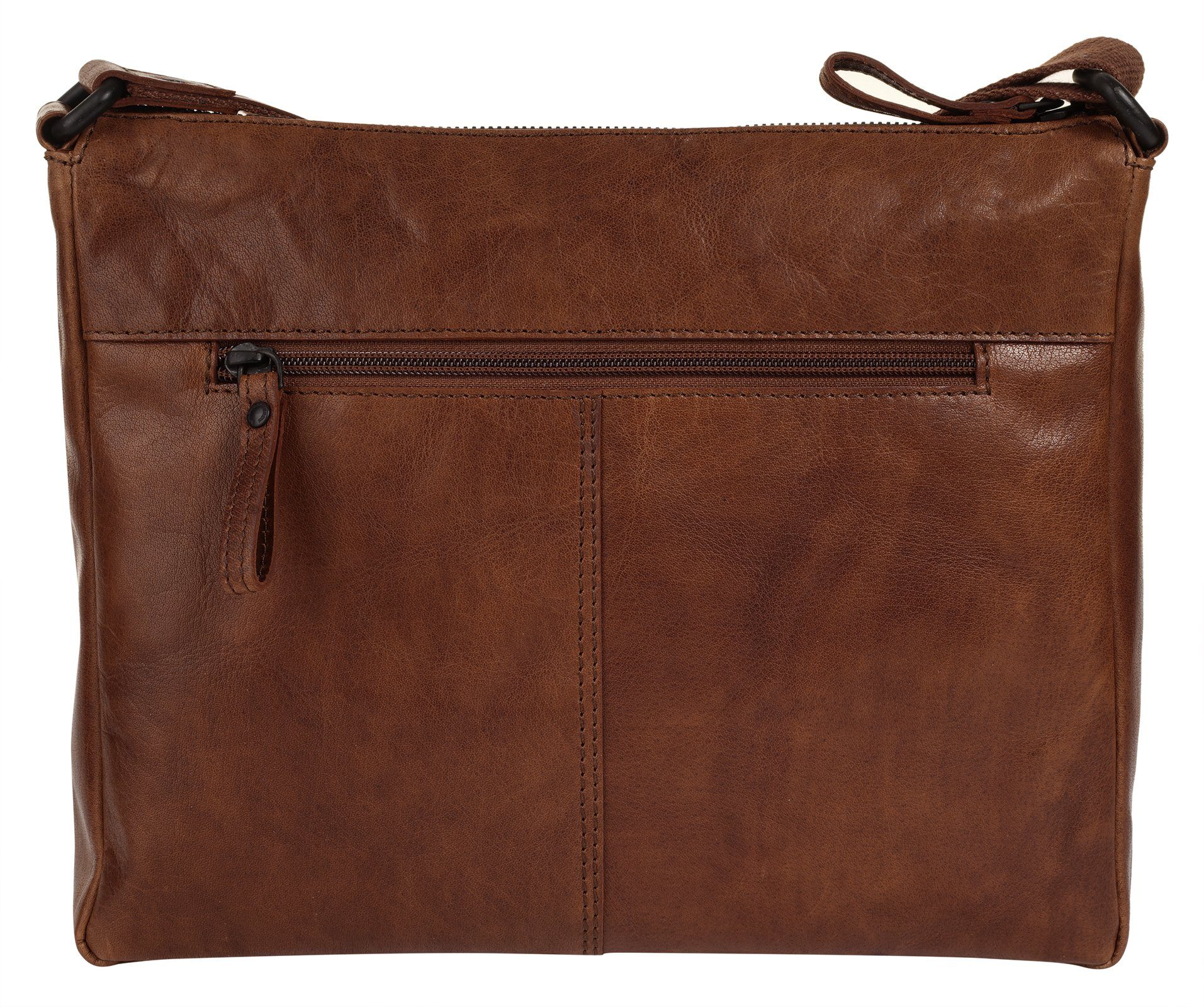 Spikes & Sparrow Schoudertas SHOULDER BAG