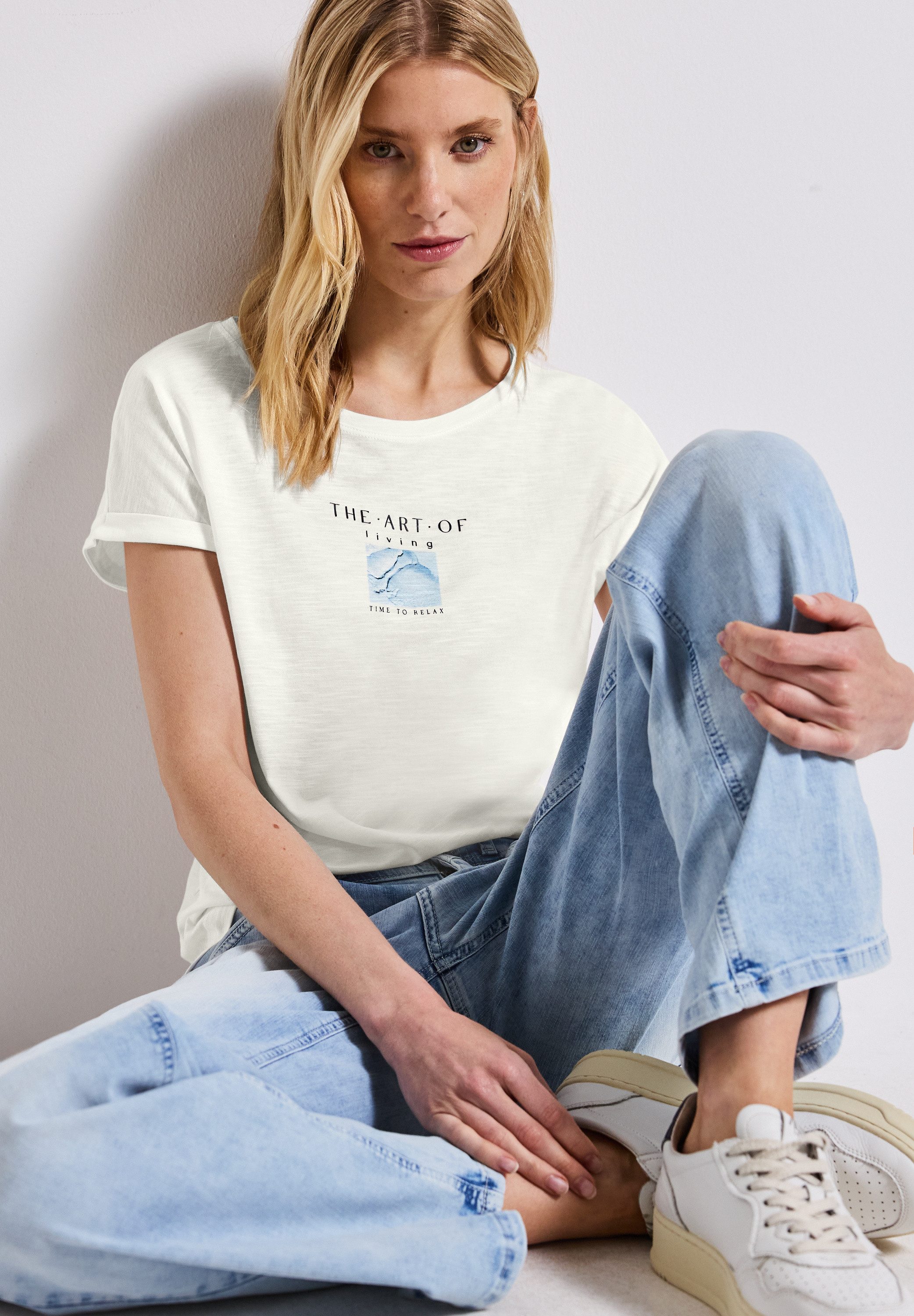 STREET ONE Shirttop