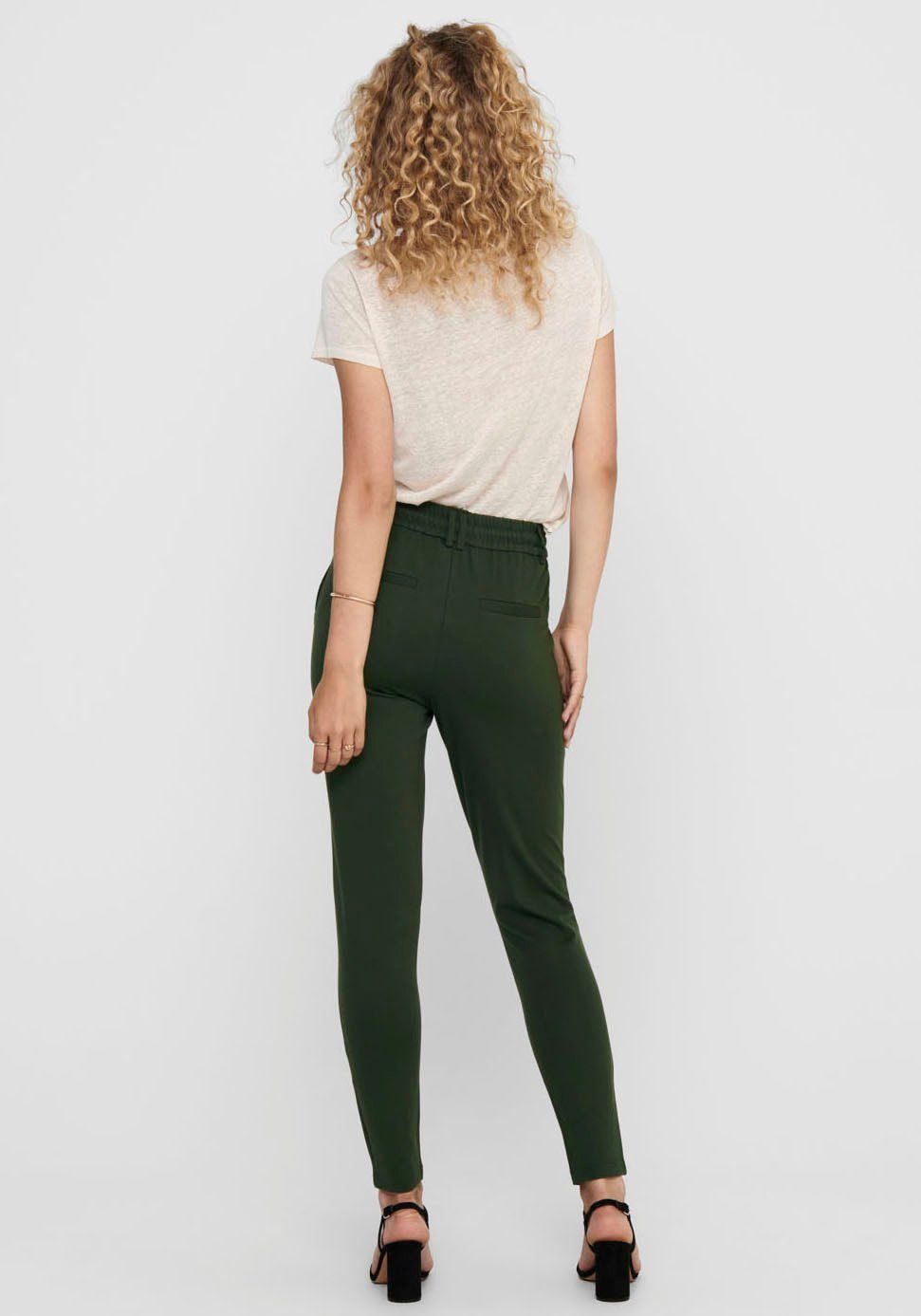 Only Jogpants ONLPOPTRASH LIFE EASY COL PANT PNT NOOS