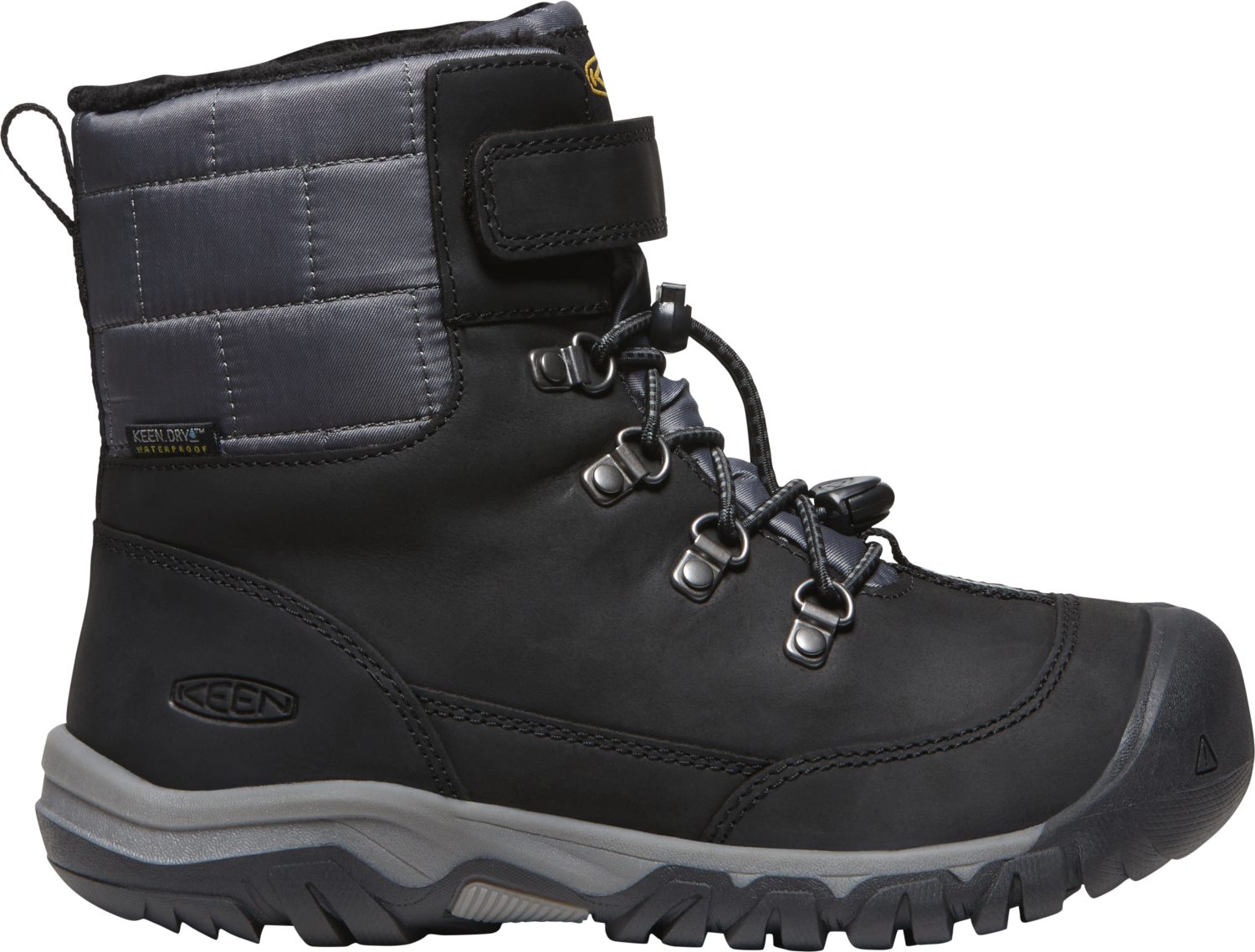 Keen Winterlaarzen KANIBOU WP Snowboots, winterlaarzen, winterschoenen, waterdicht