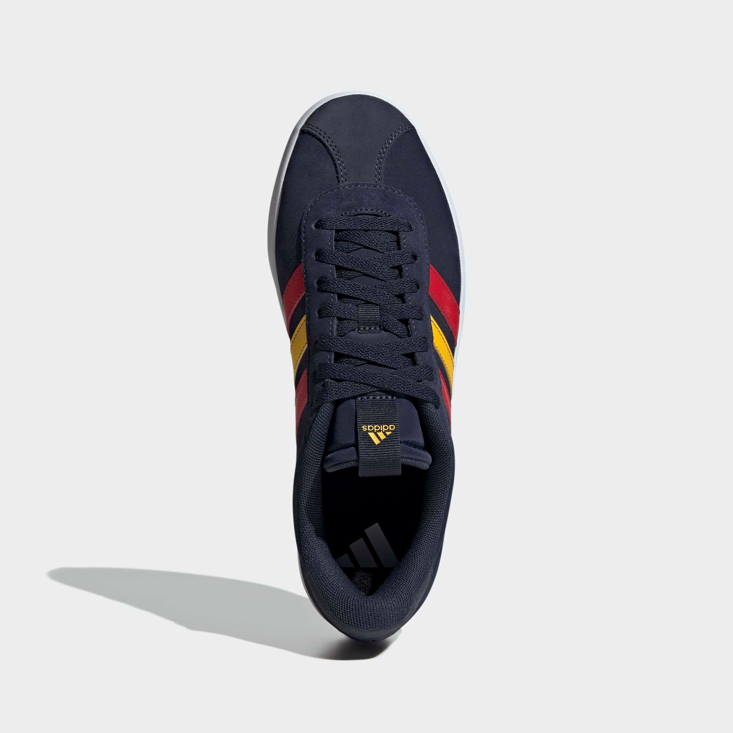 adidas Sportswear Sneakers VL COURT 3.0 geïnspireerd door het ontwerp van de adidas samba