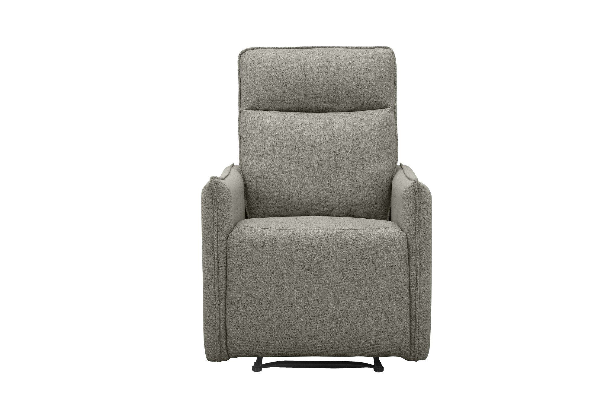 Dorel Home Relaxfauteuil Lugo, tv-fauteuil, woonkamerfauteuil met slaapfunctie