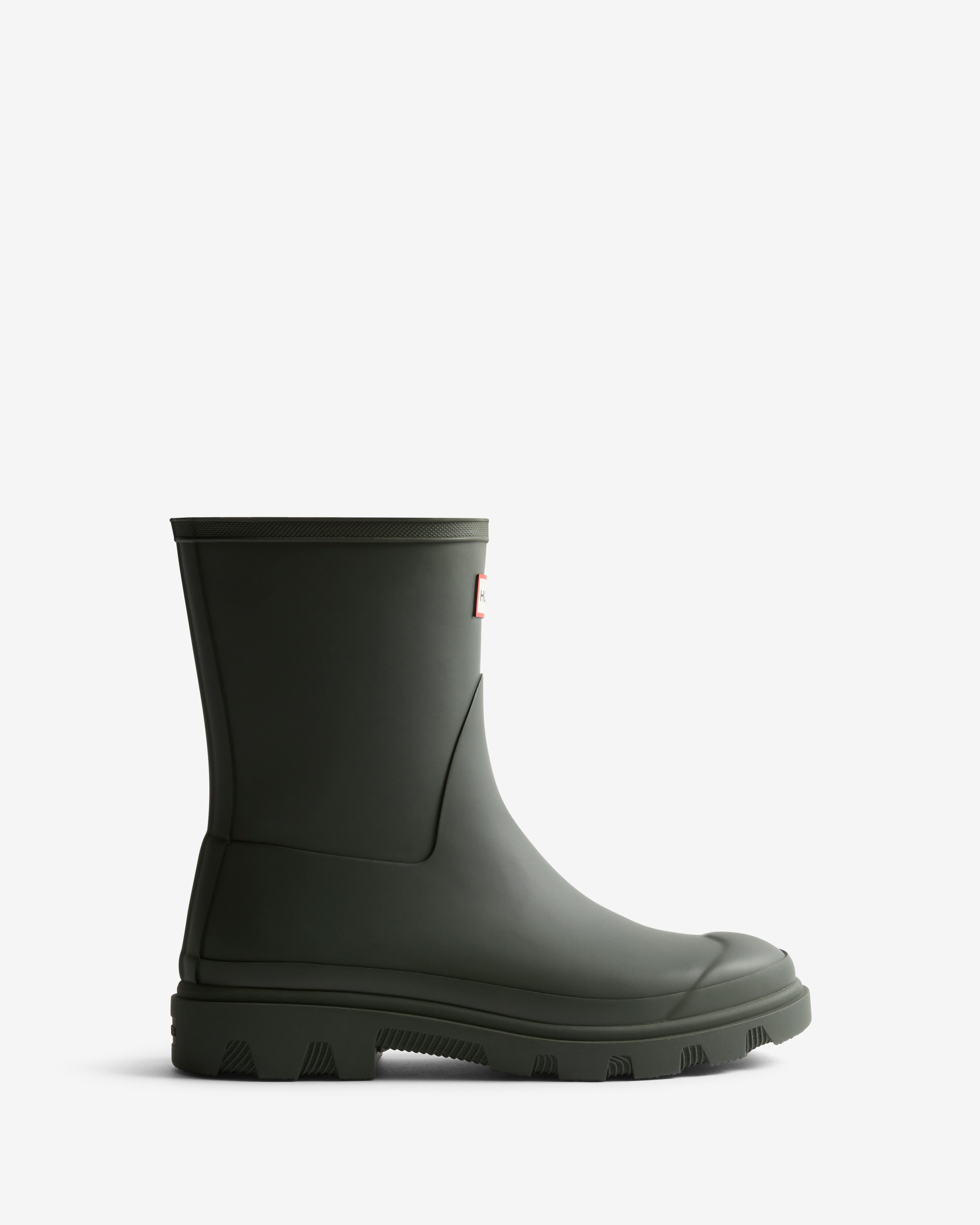 Hunter Regenlaarzen DOWNPOUR SHORT BOOT