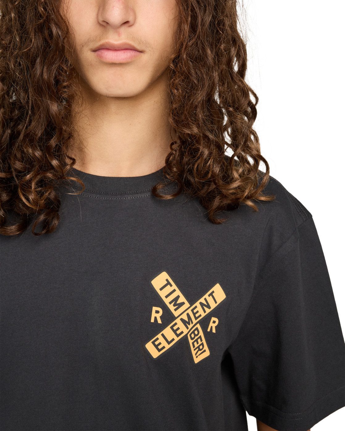 Element T-shirt Timber Freight Train