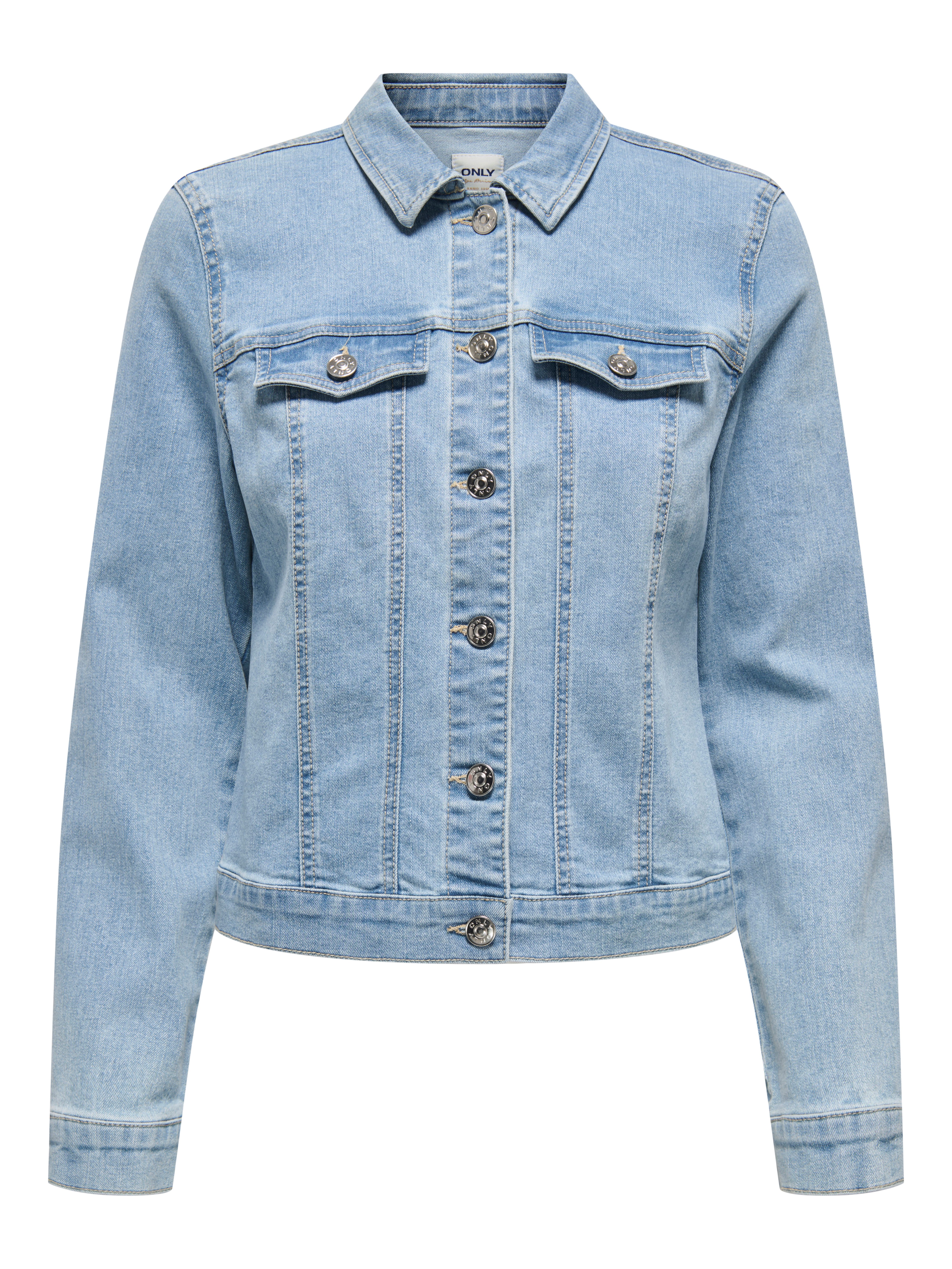 Only Jeansjack ONLWONDA DNM JACKET PIM