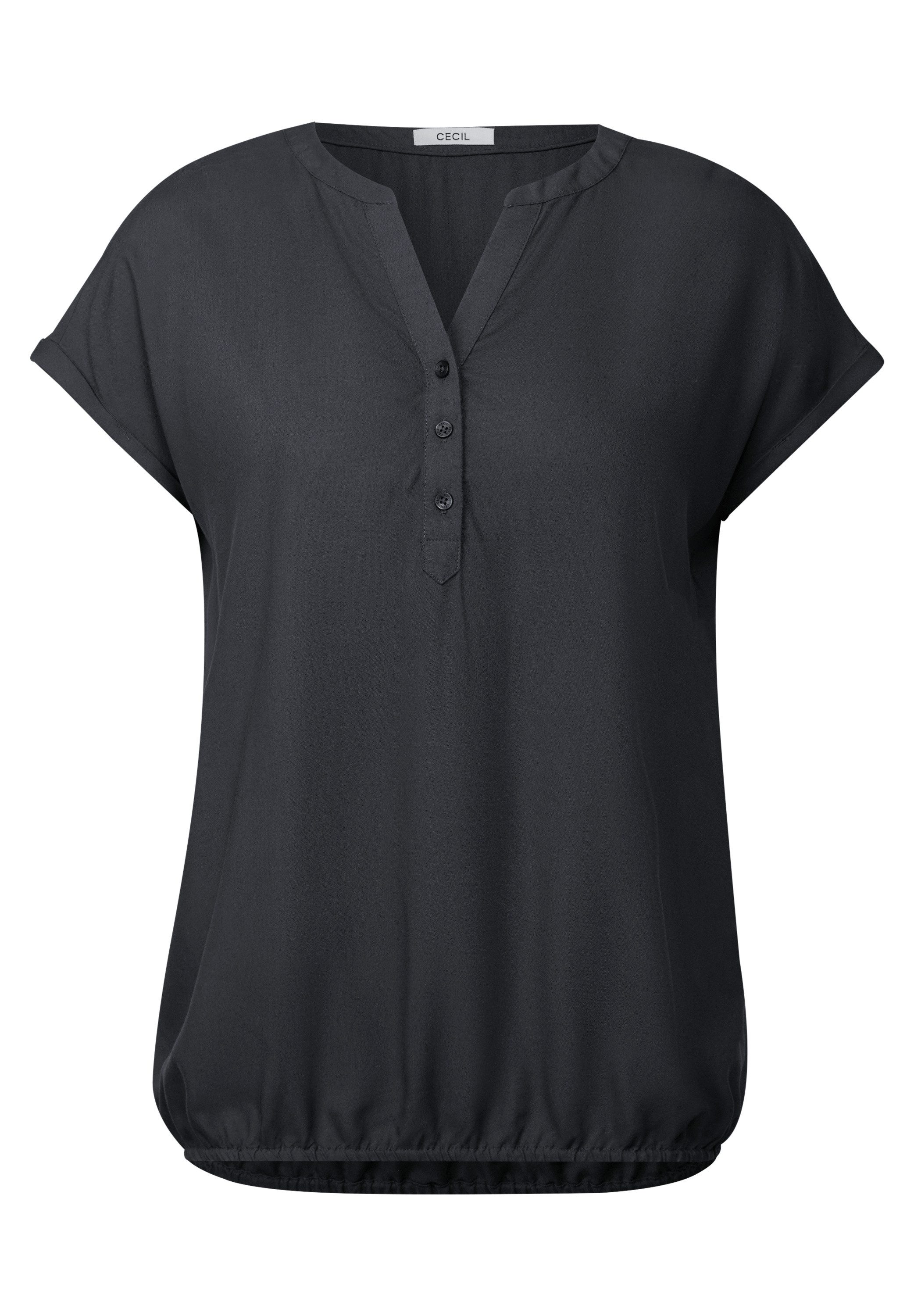 Cecil Blouse met korte mouwen