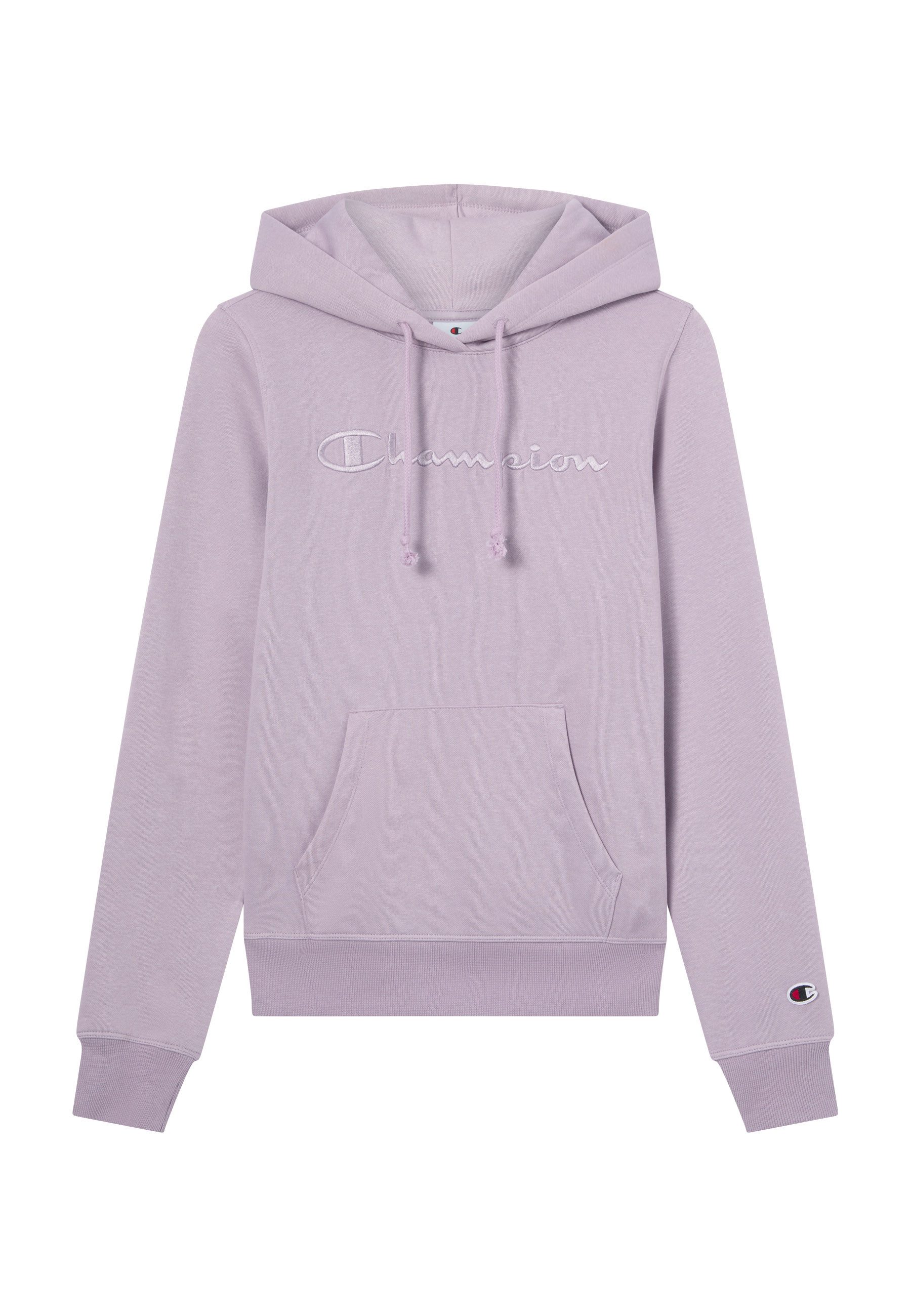 Champion Hoodie ICONS TONAL Hoodie (1-delig)